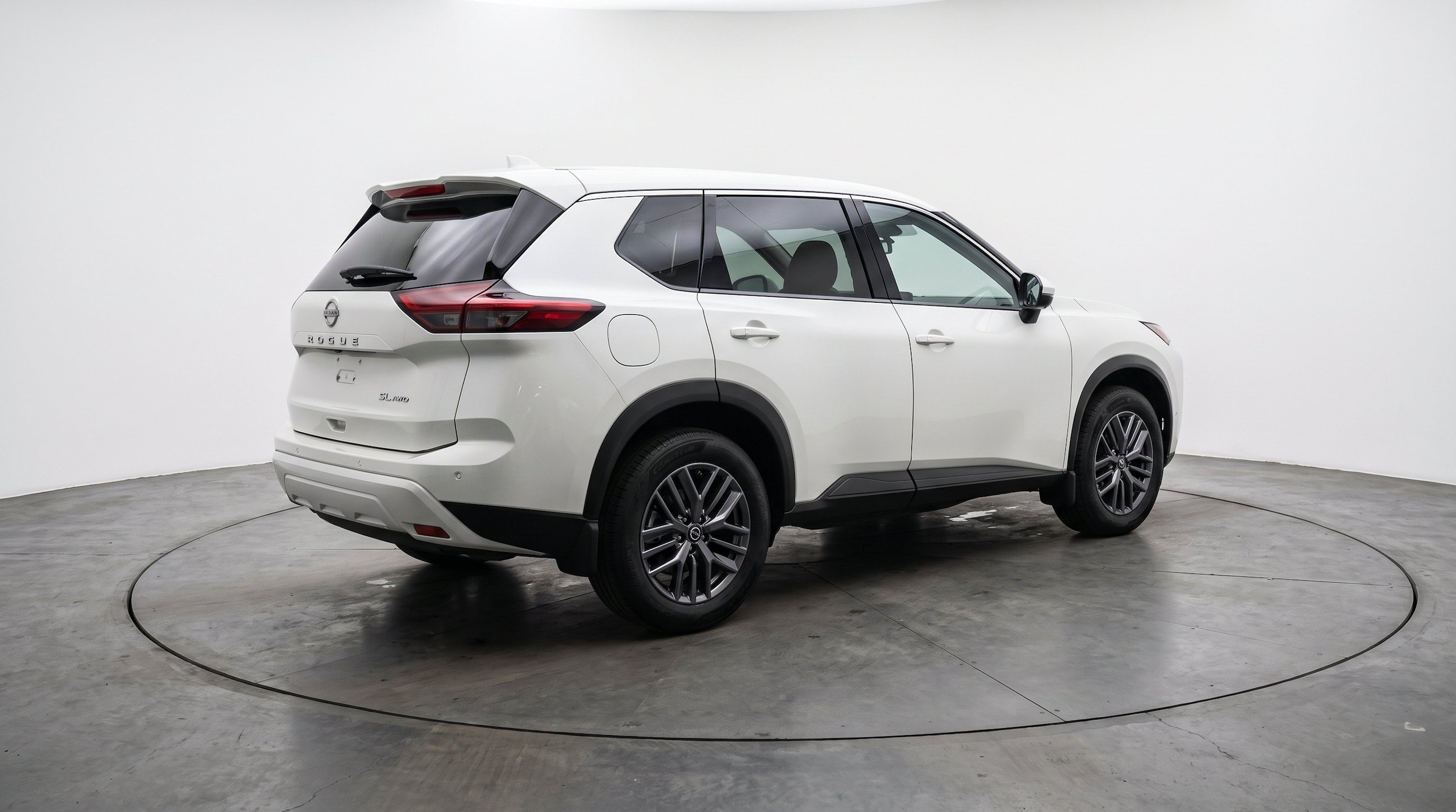 Thumbnail: 2026 Nissan Rogue - 9