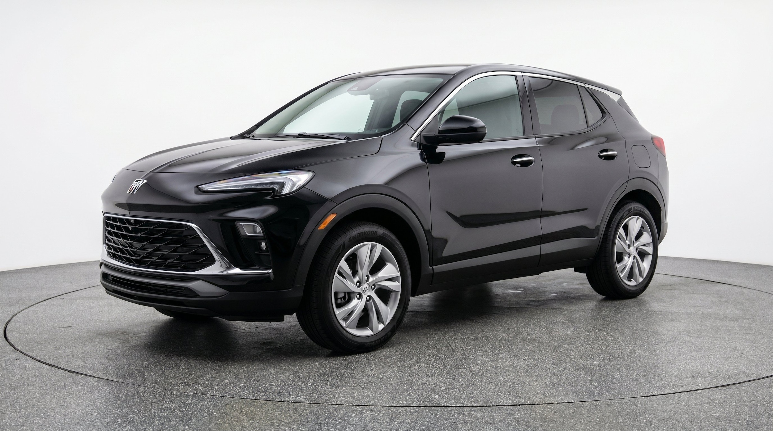 Thumbnail: 2026 Buick Encore GX - 3