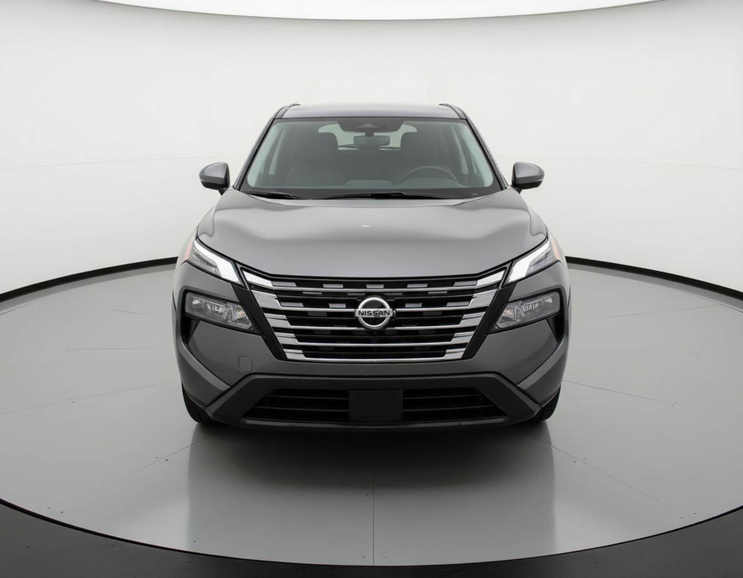 Thumbnail: 2025 Nissan Rogue - 2