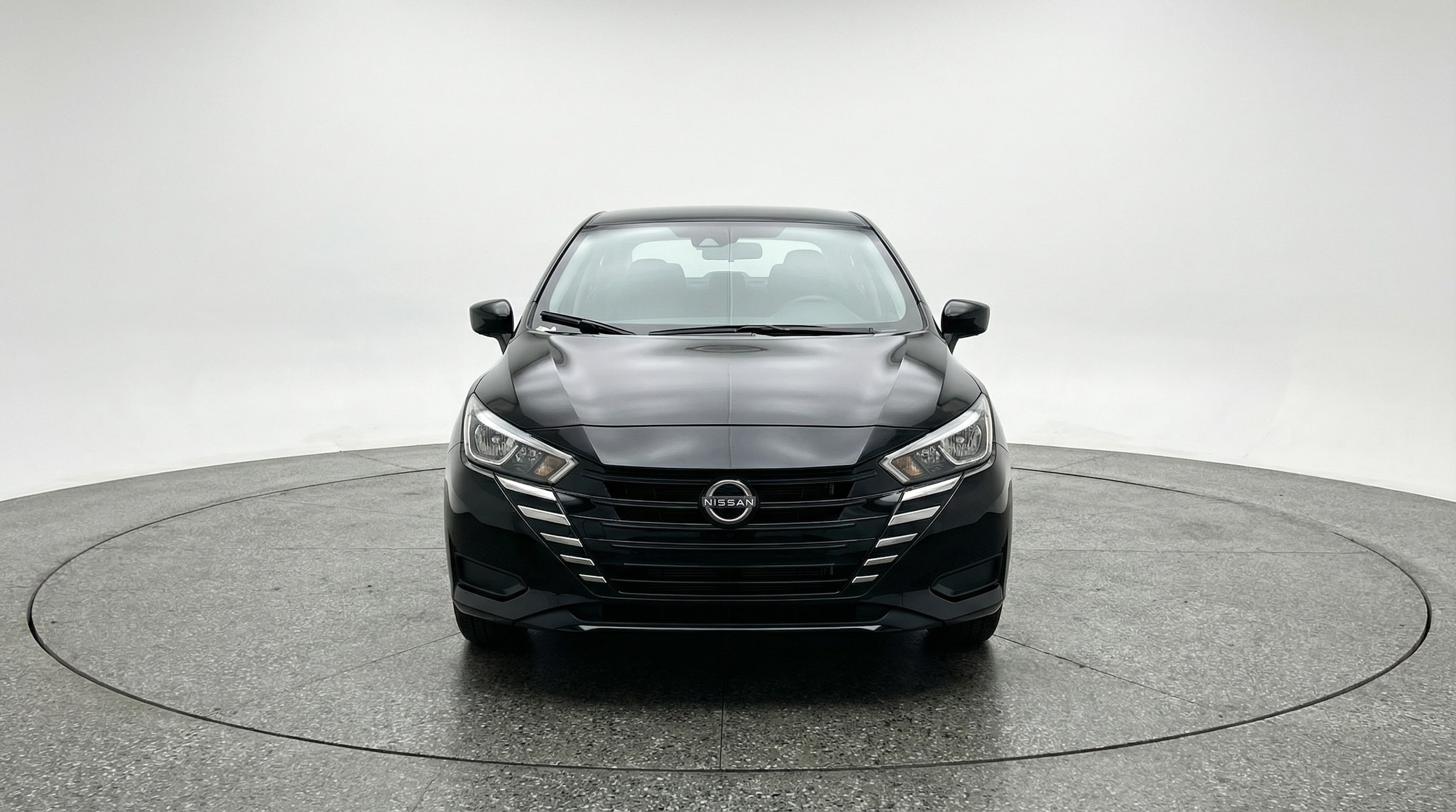 Thumbnail: 2025 Nissan Versa - 2