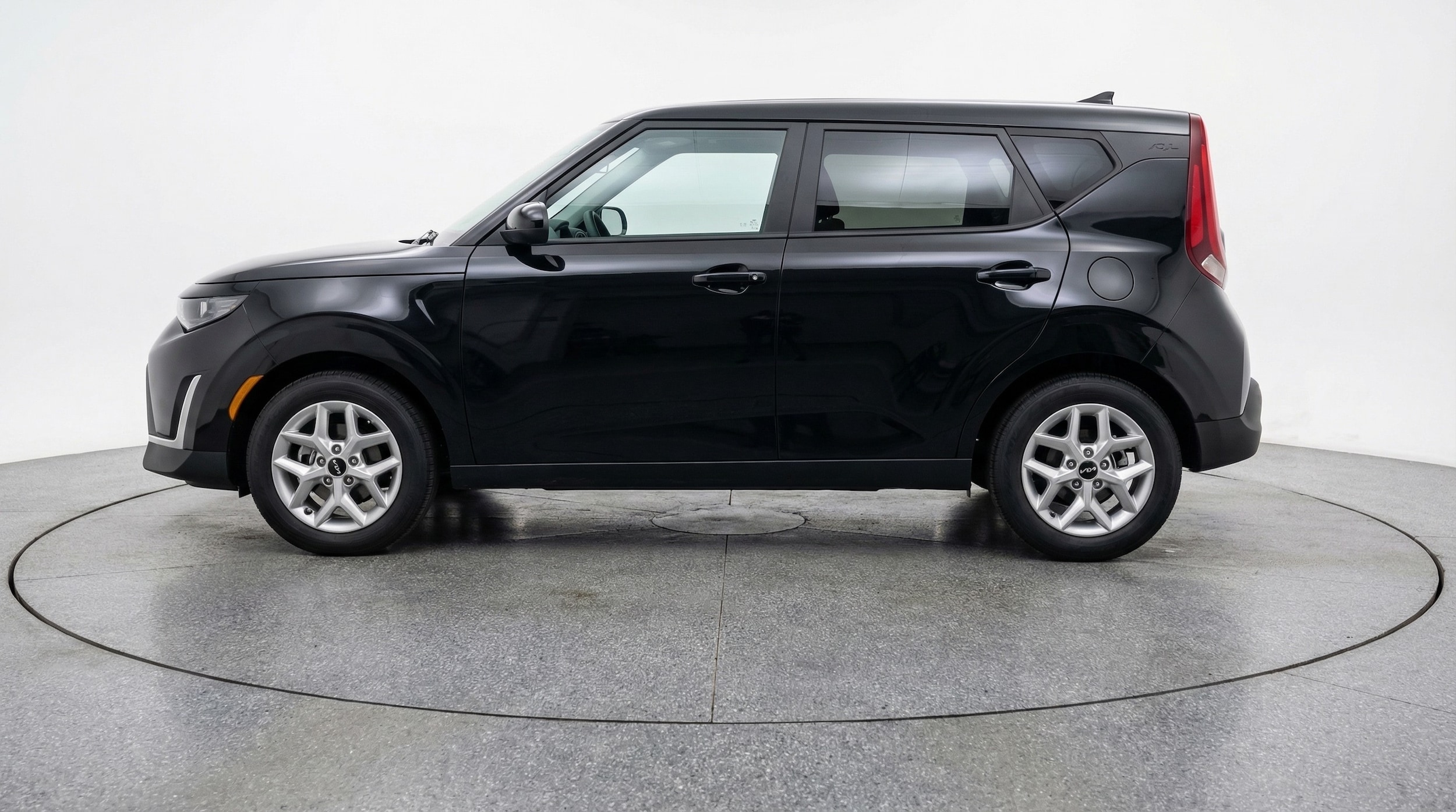 Thumbnail: 2025 Kia Soul - 4
