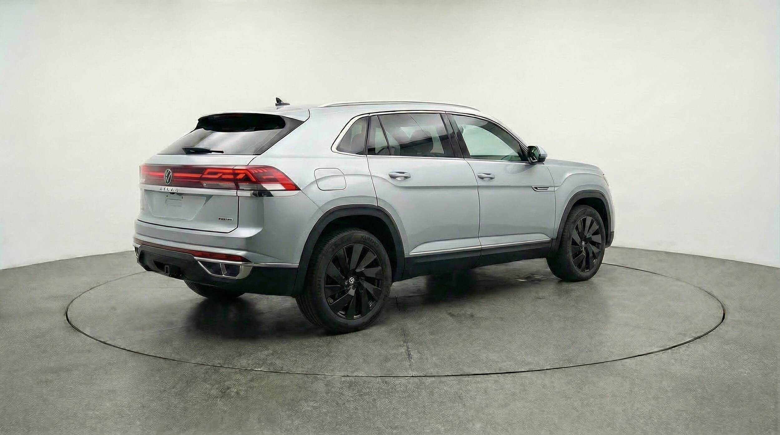 Thumbnail: 2026 Volkswagen Atlas - 9