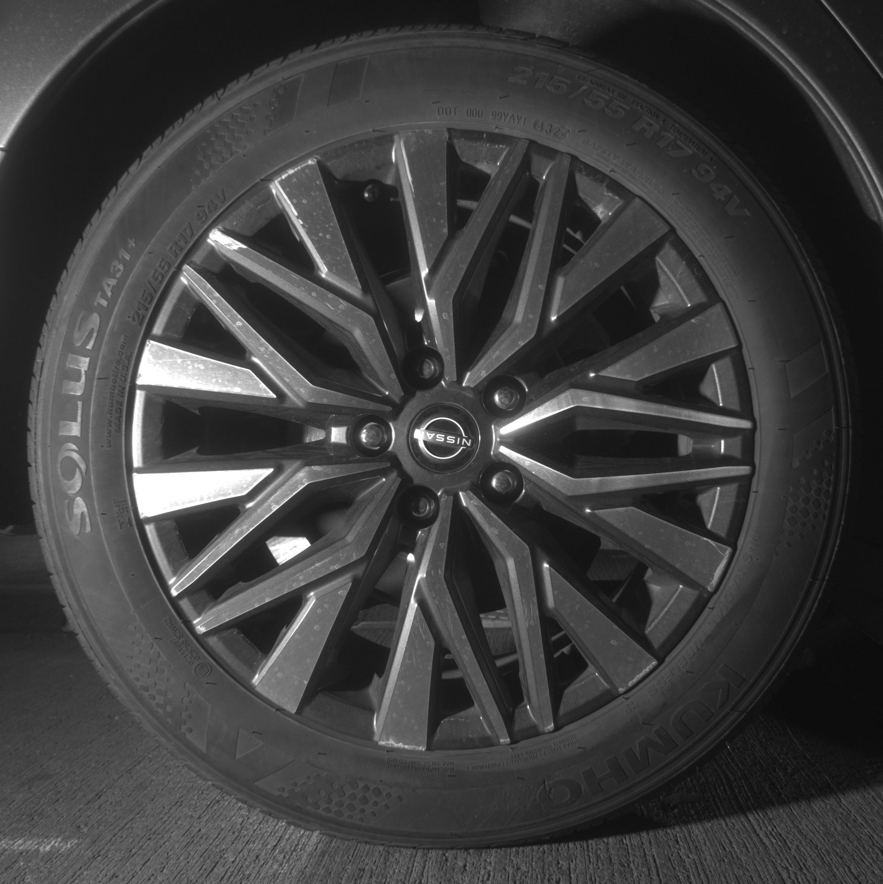 Thumbnail: 2025 Nissan Altima - 12