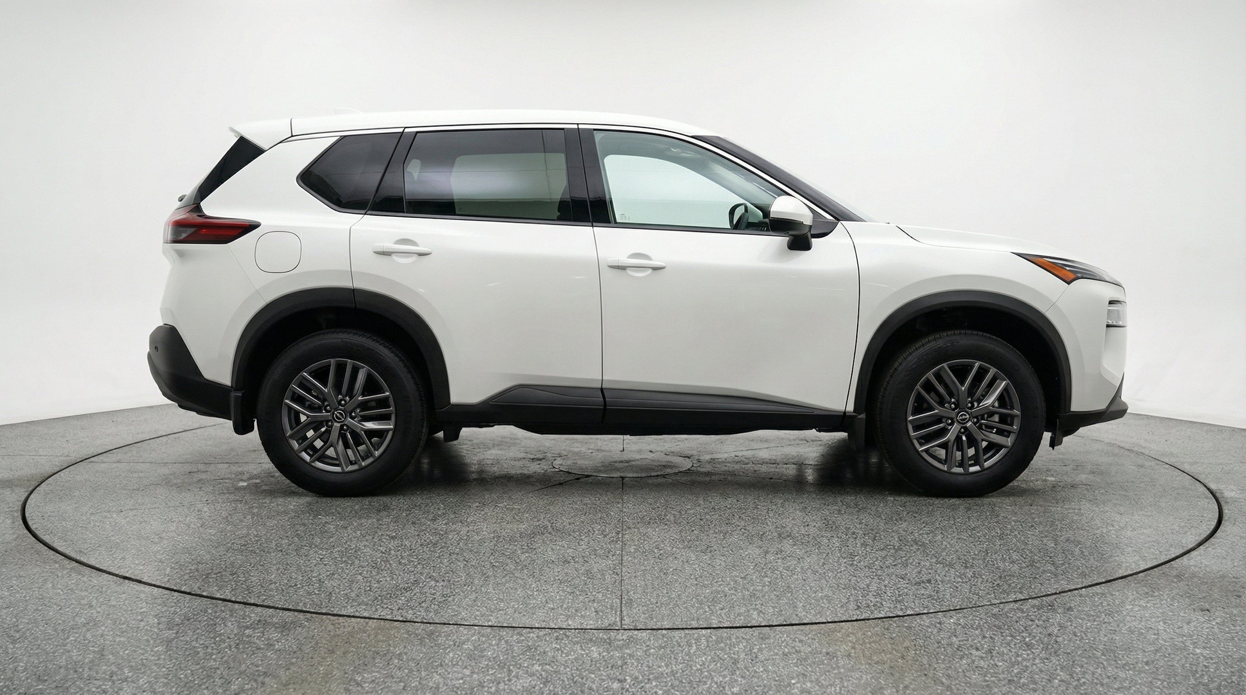 Thumbnail: 2026 Nissan Rogue - 10