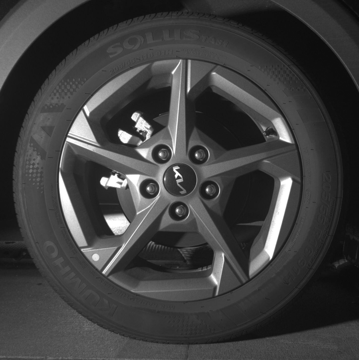 Thumbnail: 2025 Kia K4 - 12