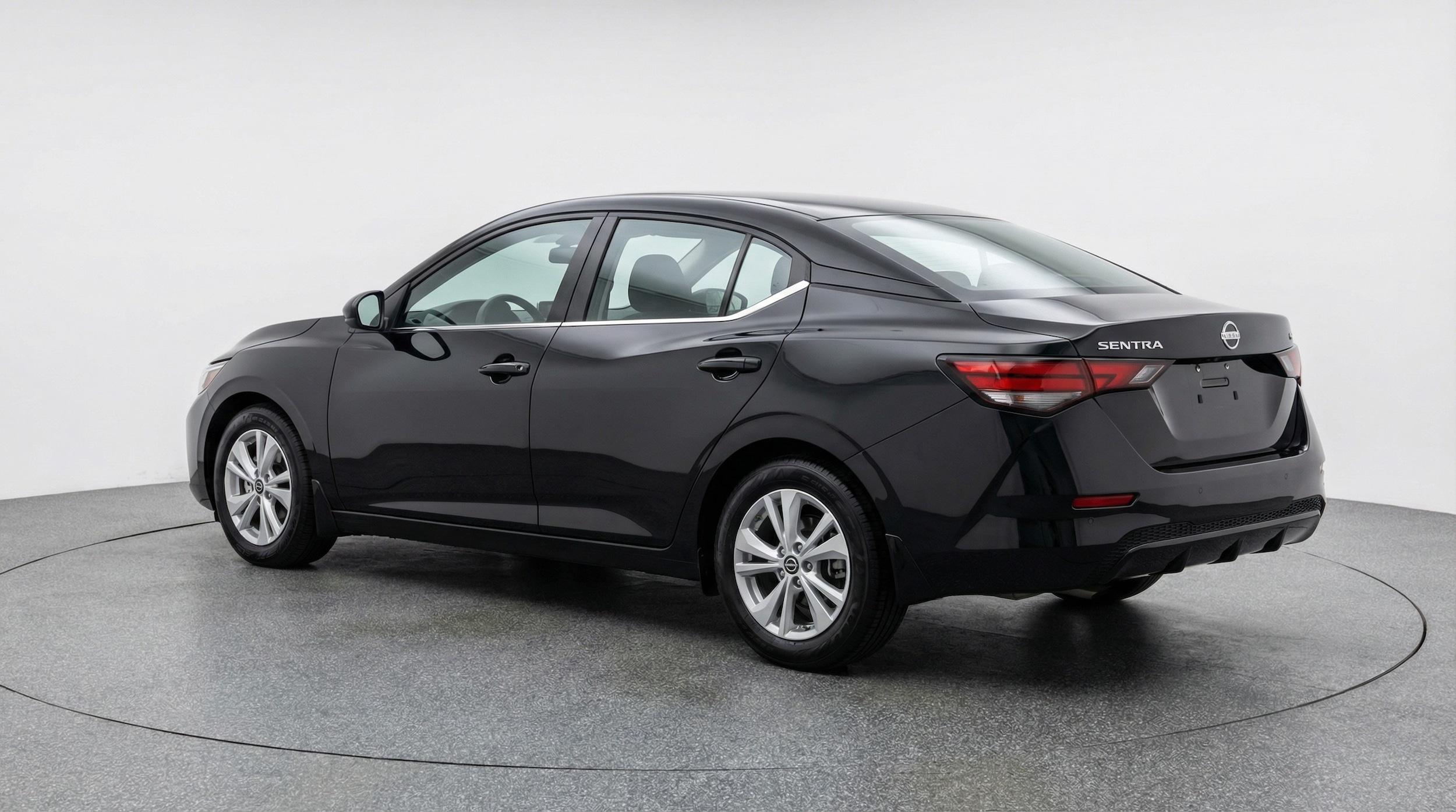 Thumbnail: 2025 Nissan Sentra - 5