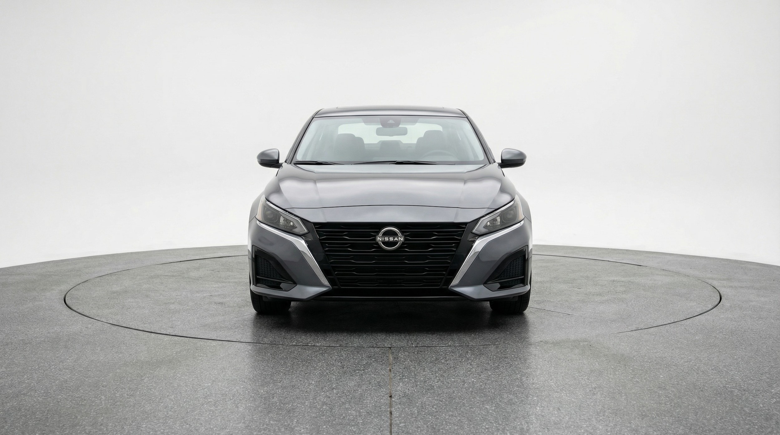 Thumbnail: 2025 Nissan Altima - 2