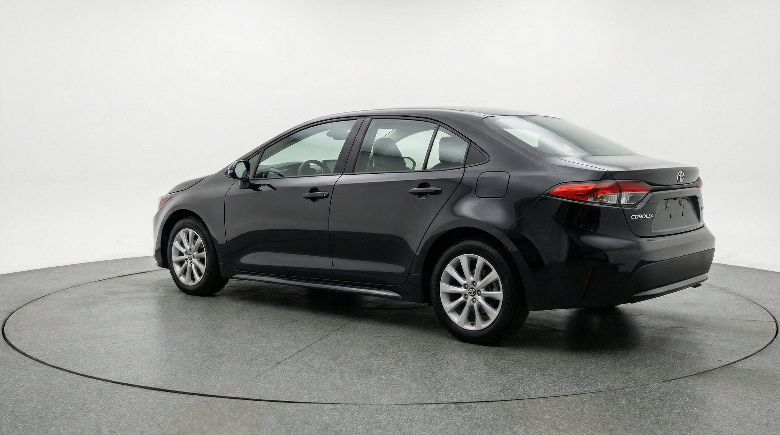 Thumbnail: 2025 Toyota Corolla - 6