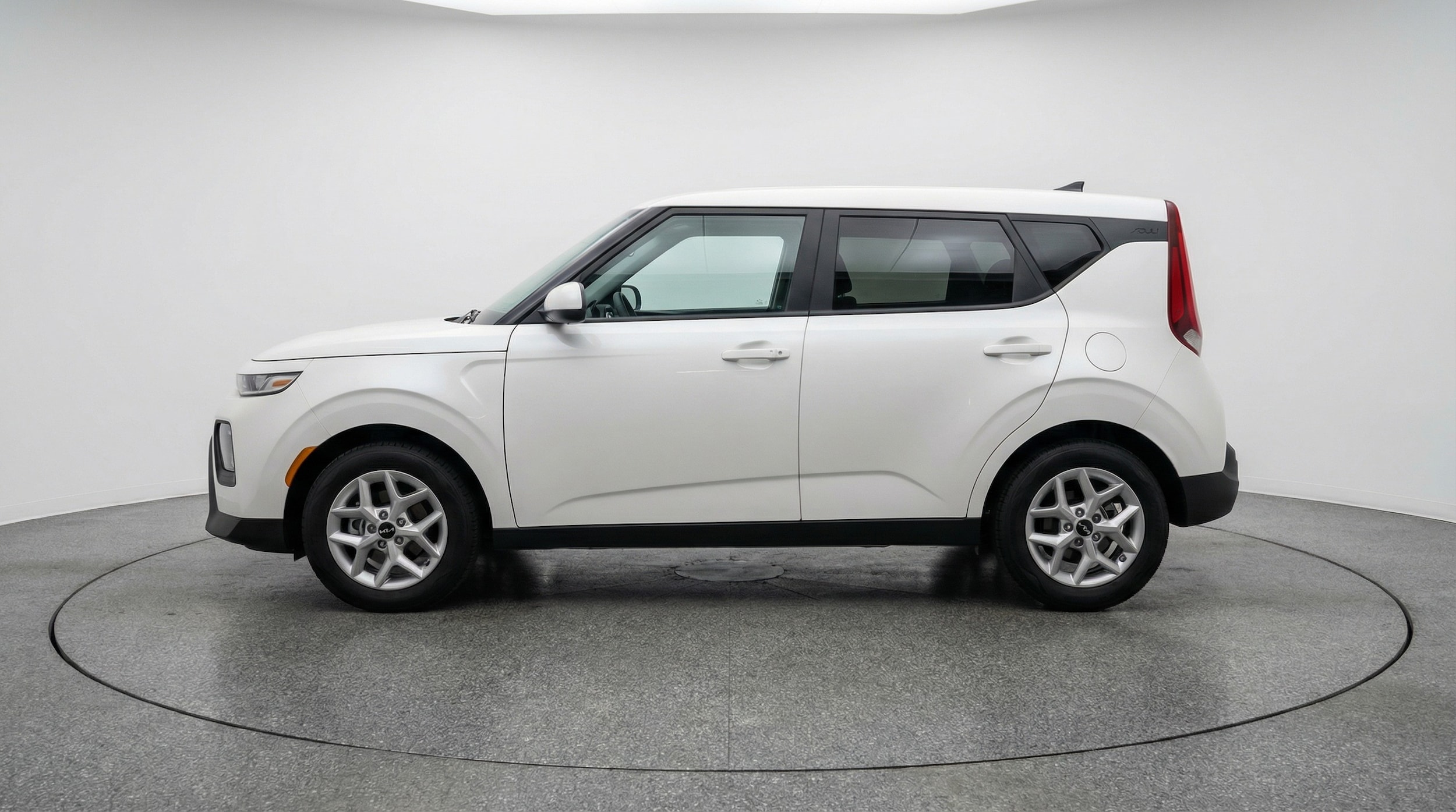 Thumbnail: 2025 Kia Soul - 4