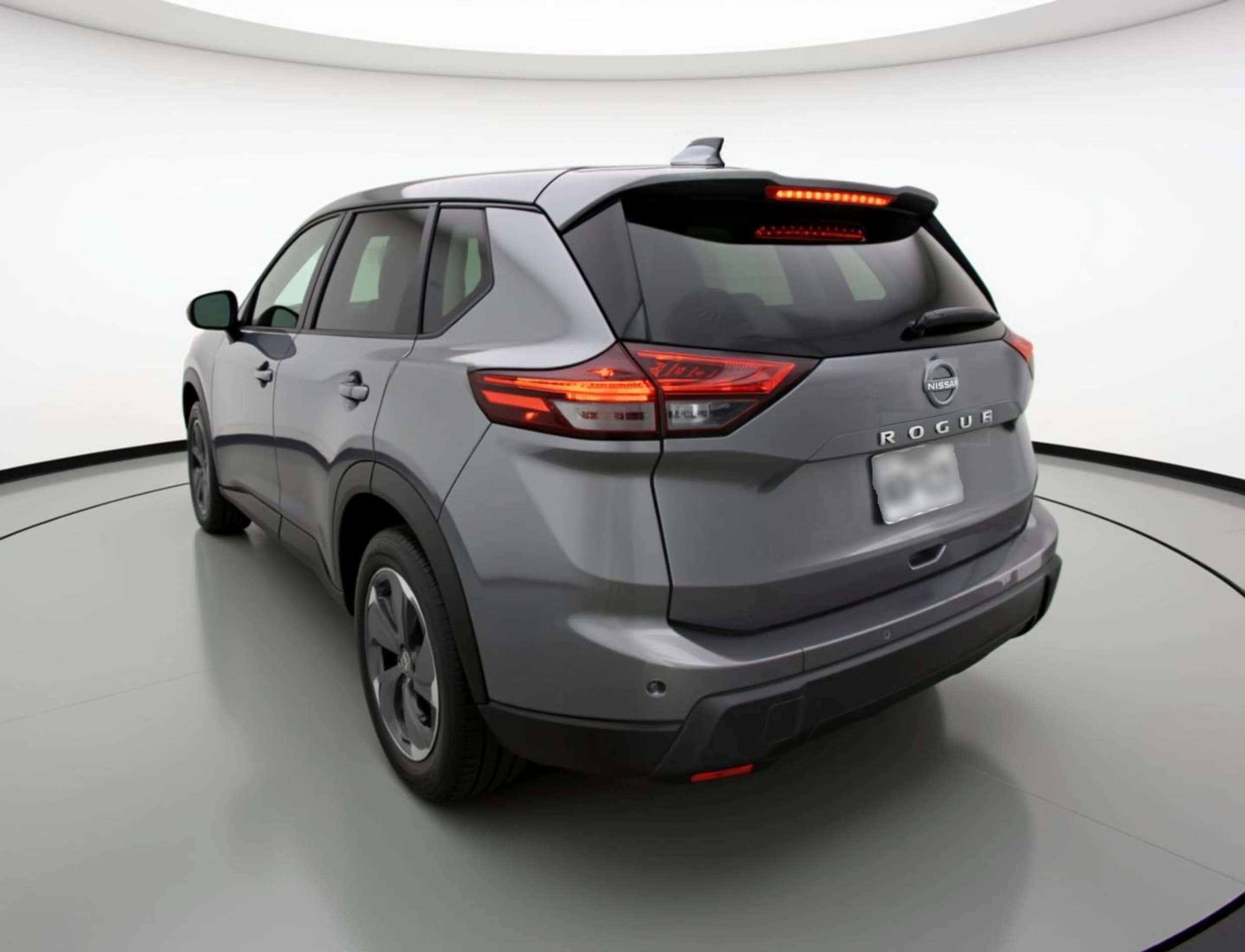 Thumbnail: 2025 Nissan Rogue - 5