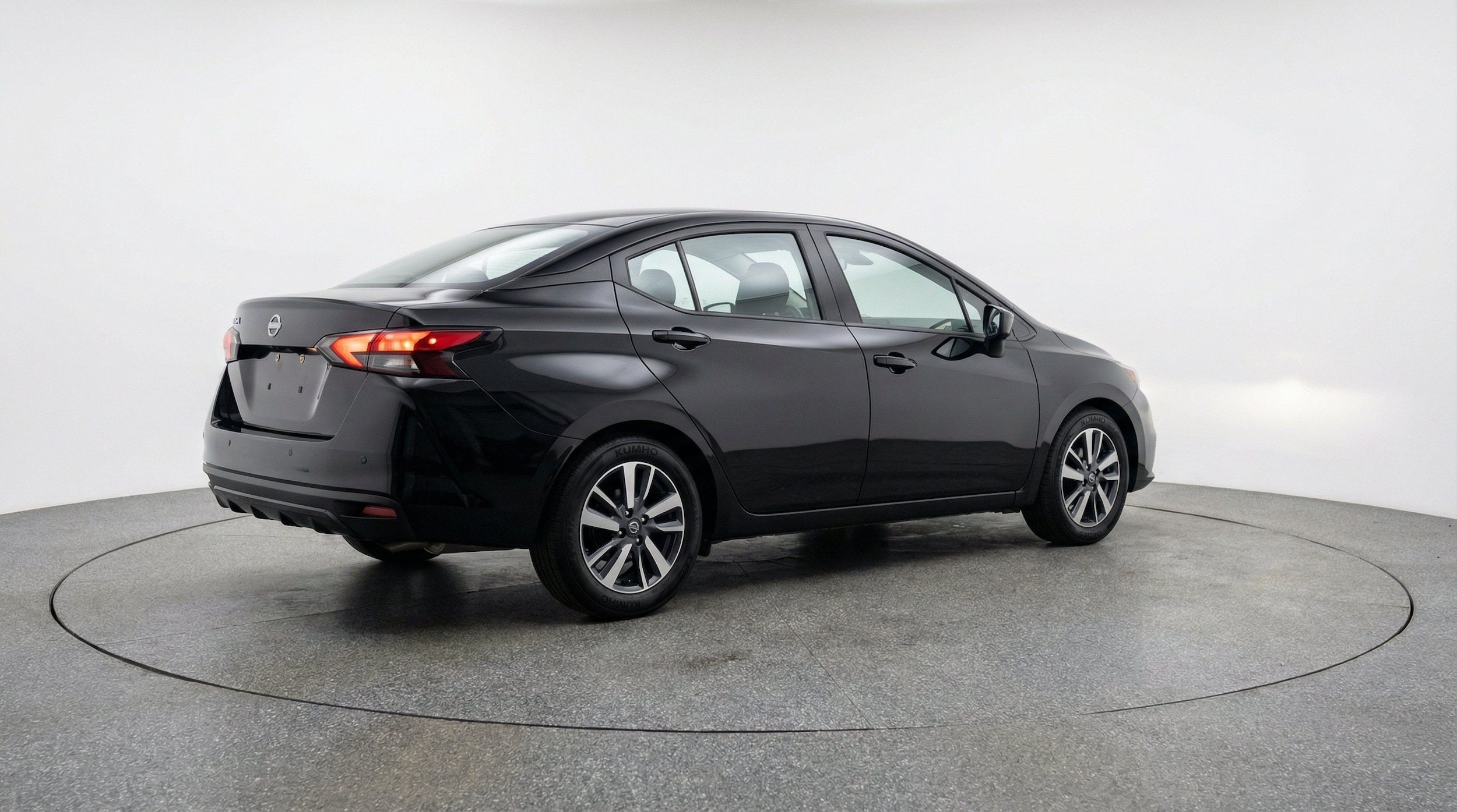 Thumbnail: 2025 Nissan Versa - 9