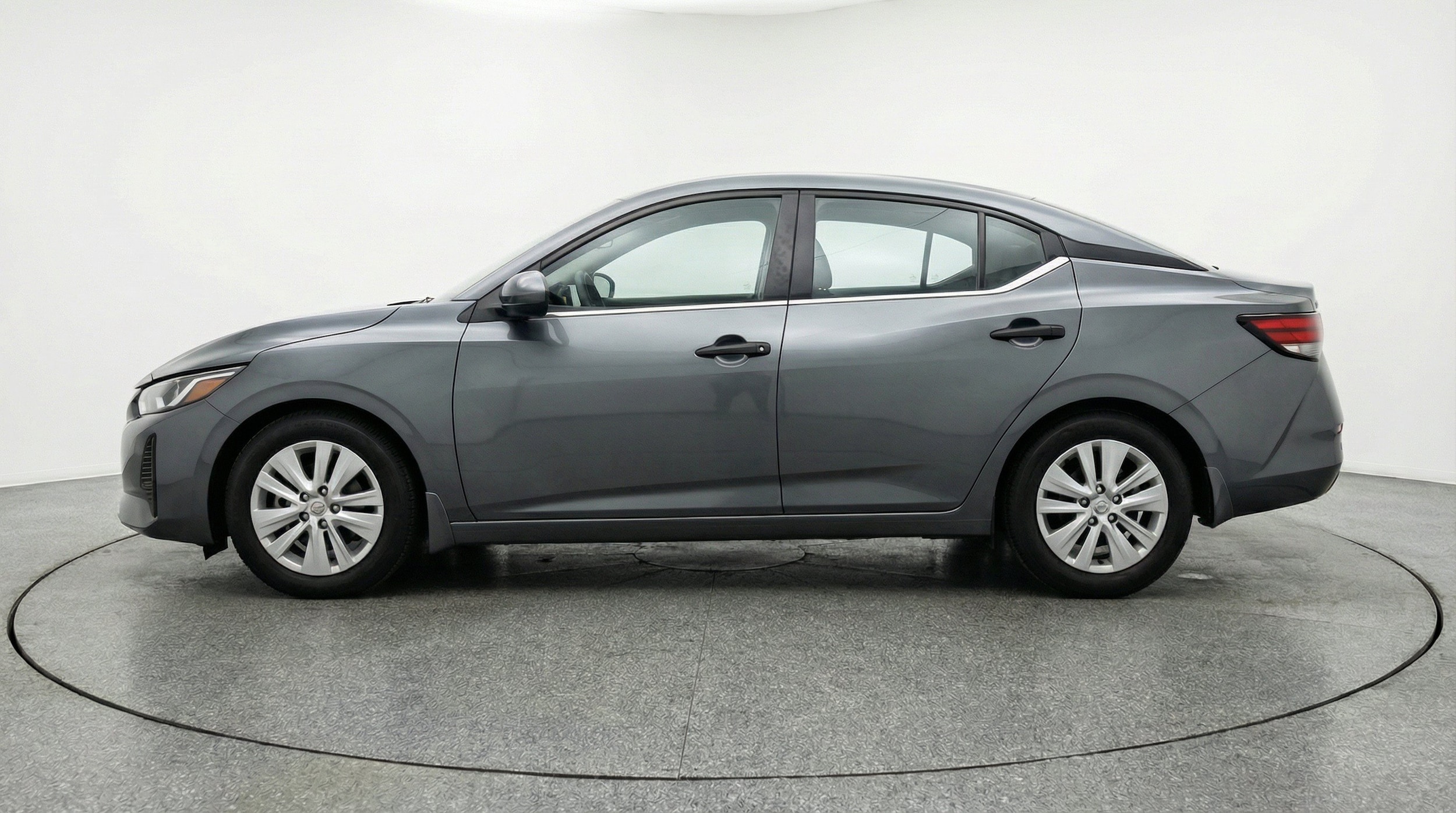 Thumbnail: 2025 Nissan Sentra - 5