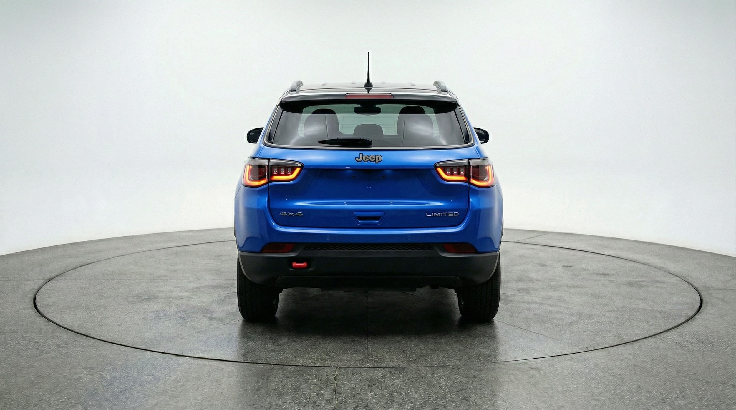 Thumbnail: 2025 Jeep Compass - 6