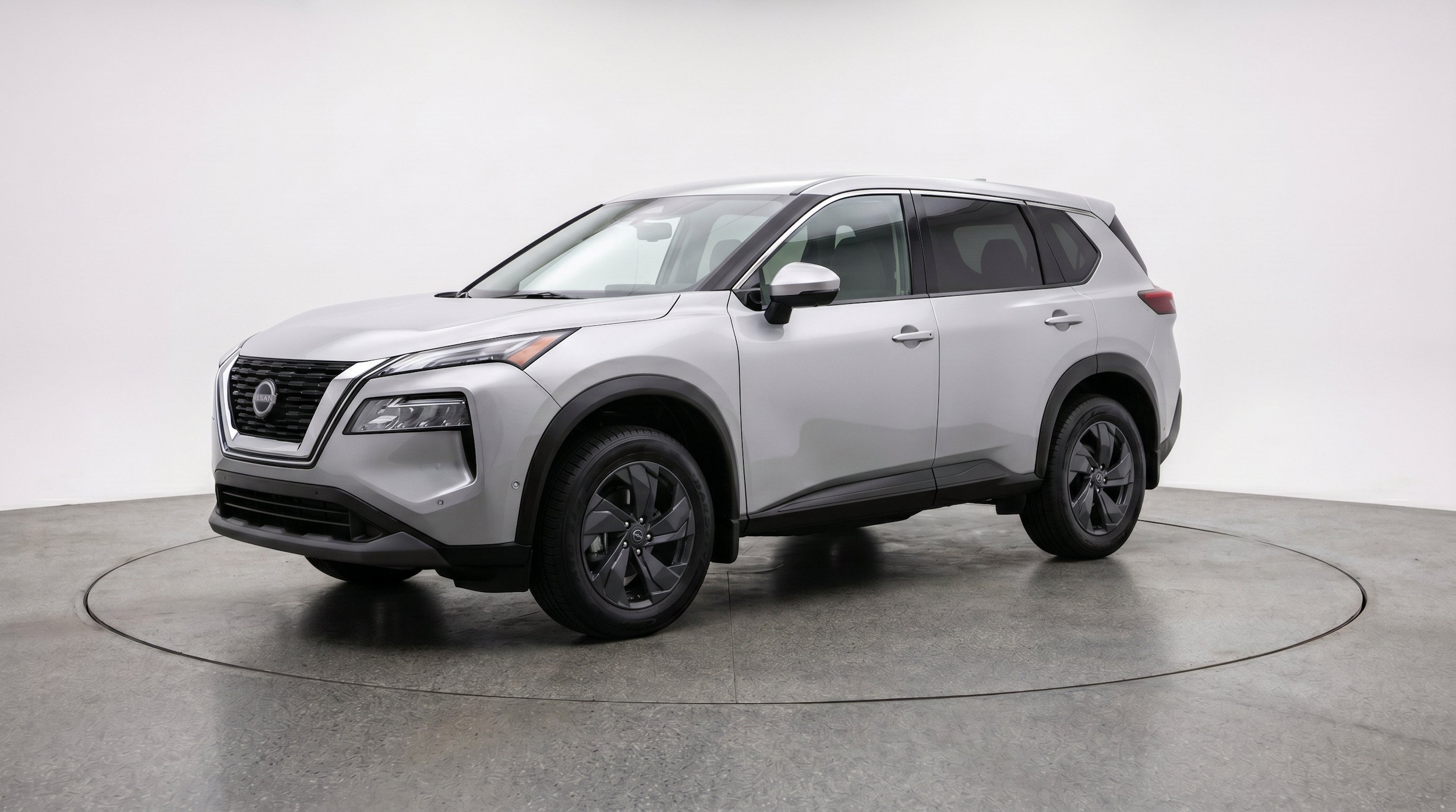 Thumbnail: 2026 Nissan Rogue - 3