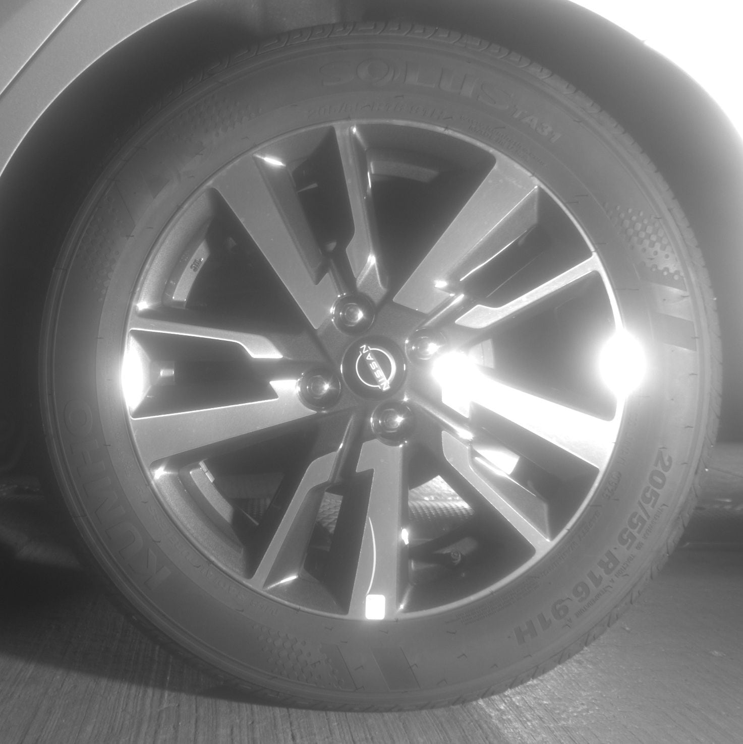 Thumbnail: 2025 Nissan Versa - 11