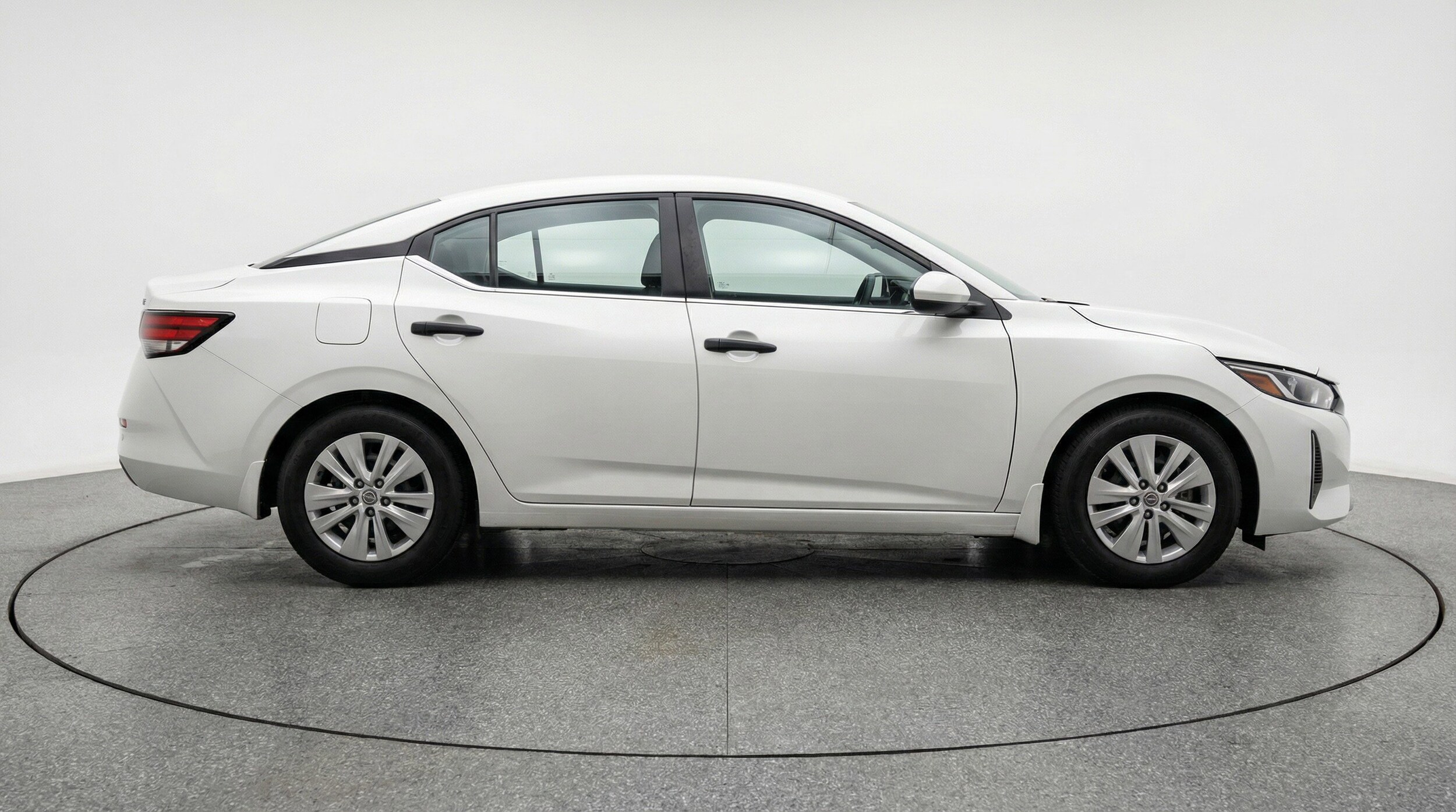 Thumbnail: 2025 Nissan Sentra - 11