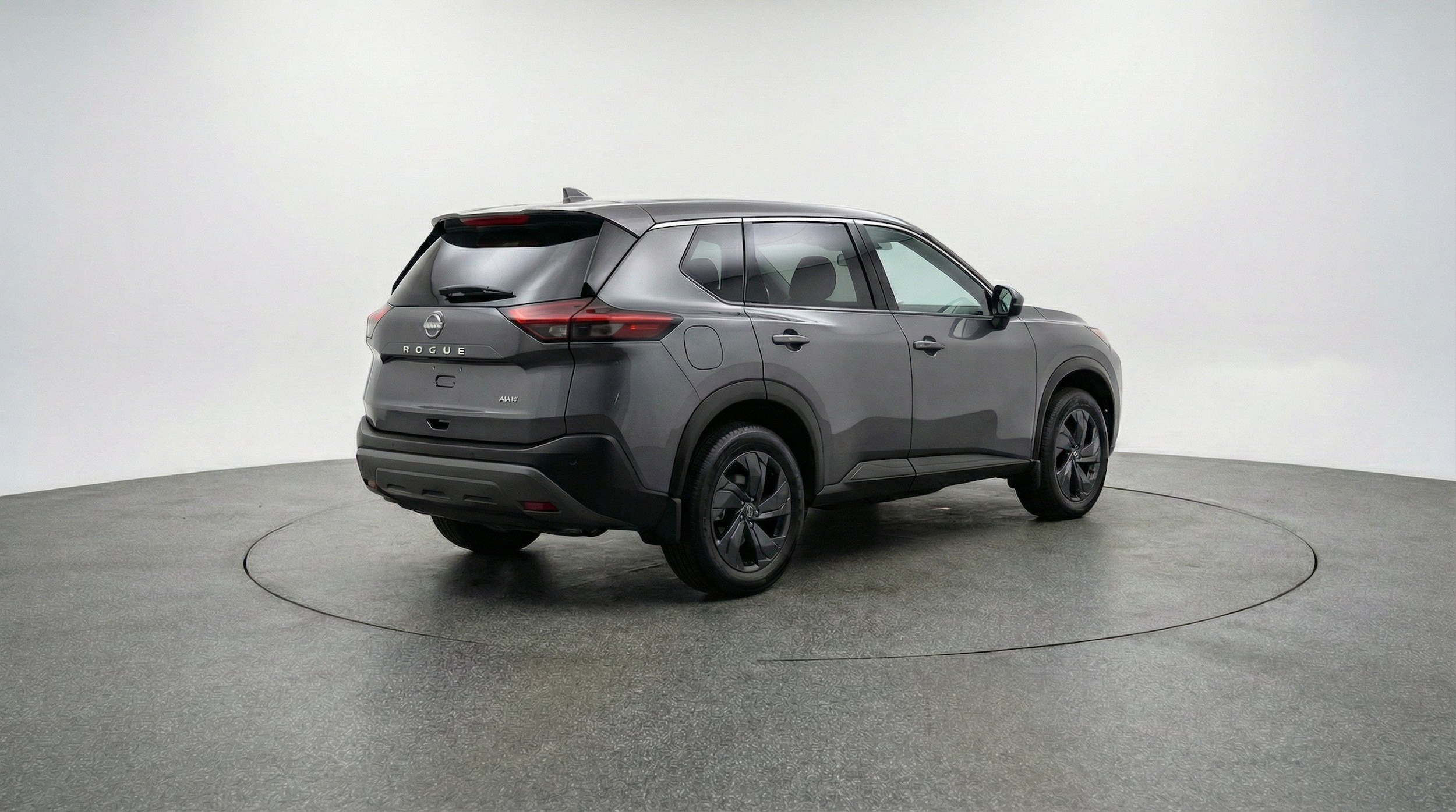 Thumbnail: 2026 Nissan Rogue - 9