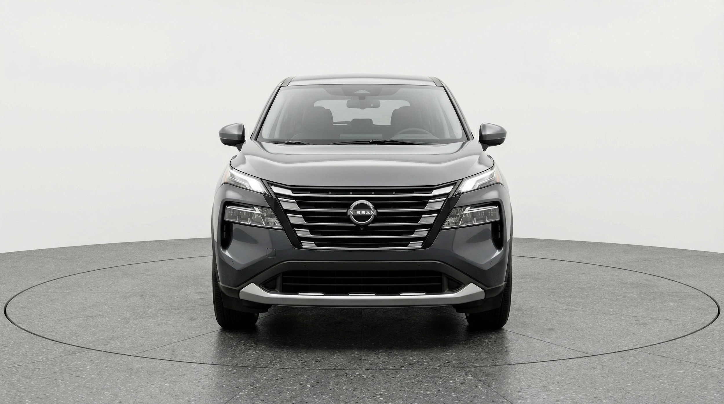 Thumbnail: 2025 Nissan Rogue - 2