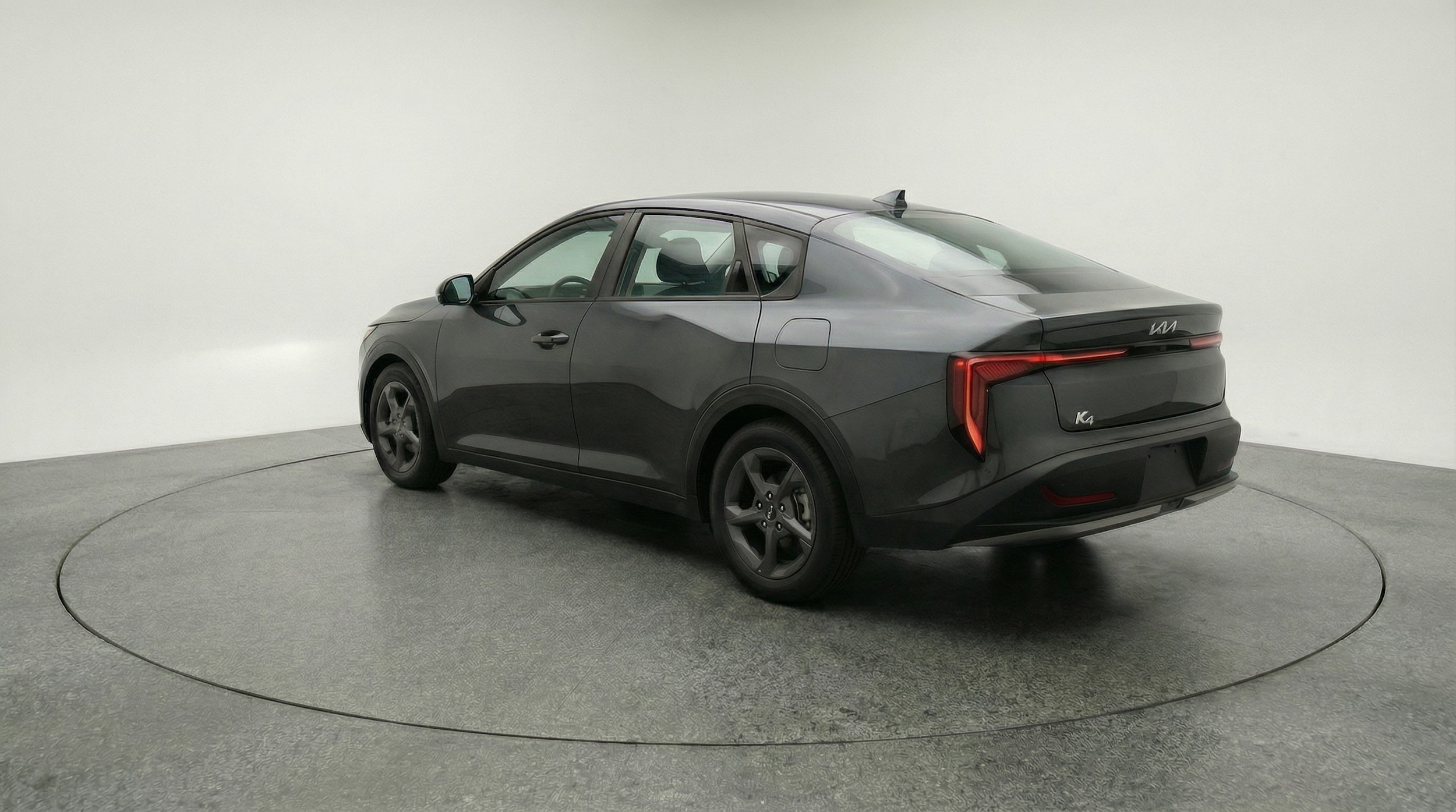 Thumbnail: 2025 Kia K4 - 5