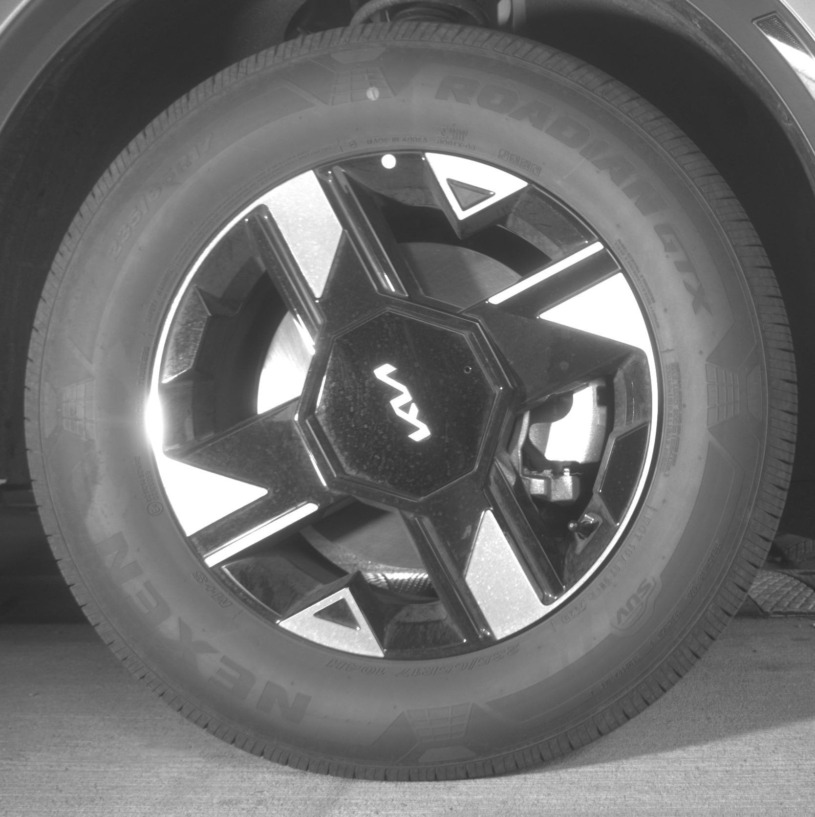 Thumbnail: 2026 Kia Sportage - 13