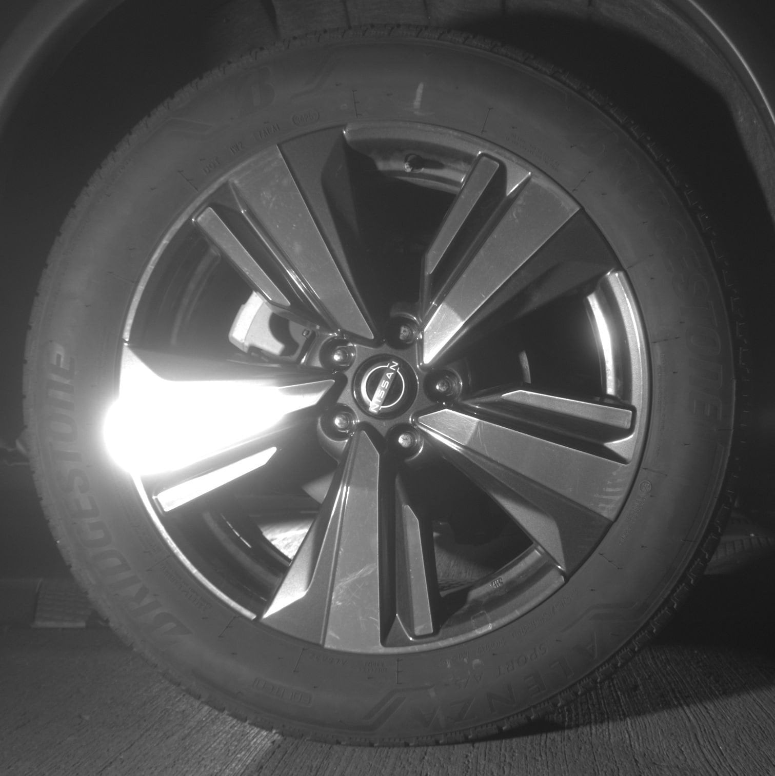 Thumbnail: 2026 Nissan Rogue - 15