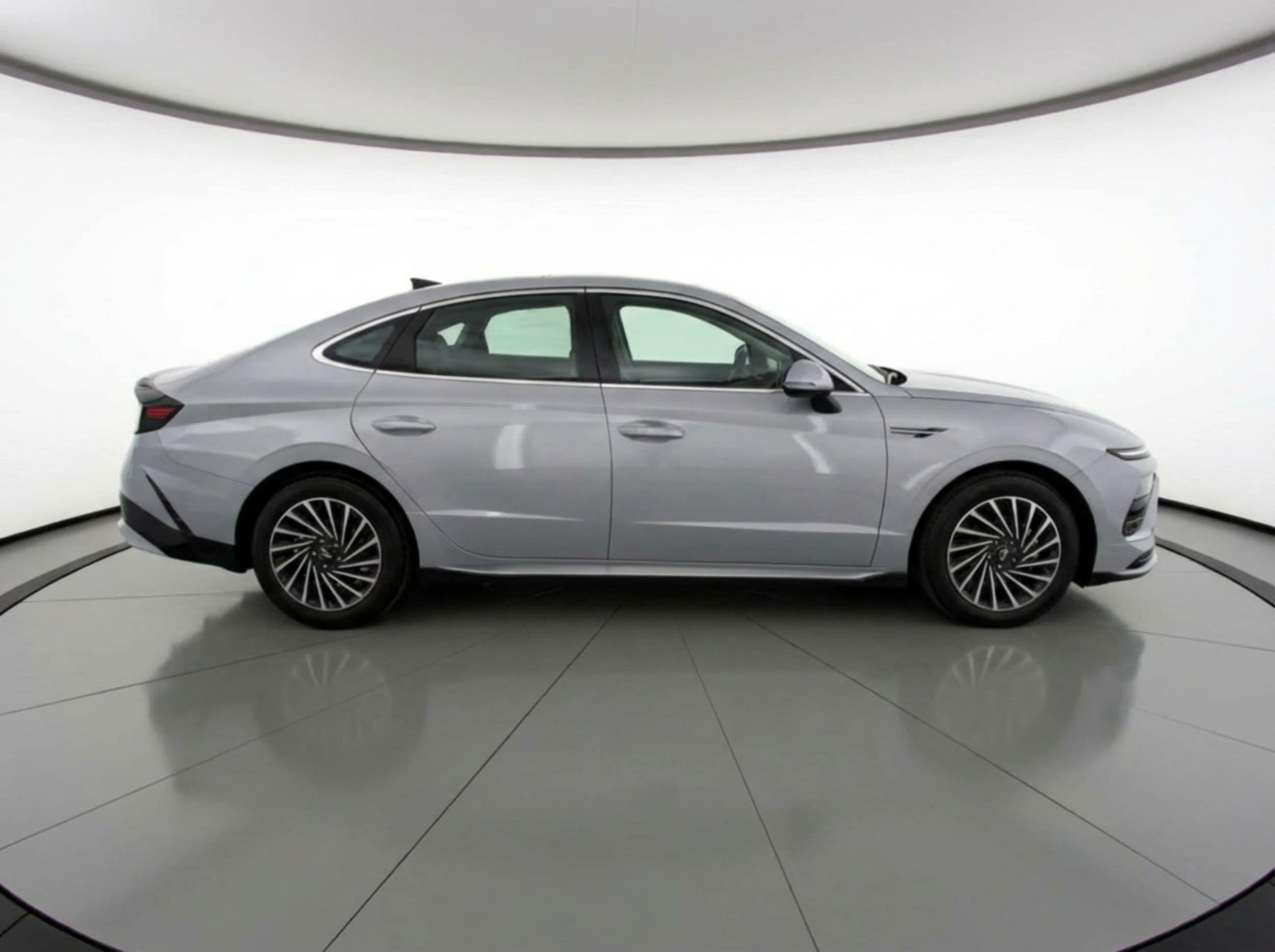 Thumbnail: 2025 Hyundai Sonata - 8