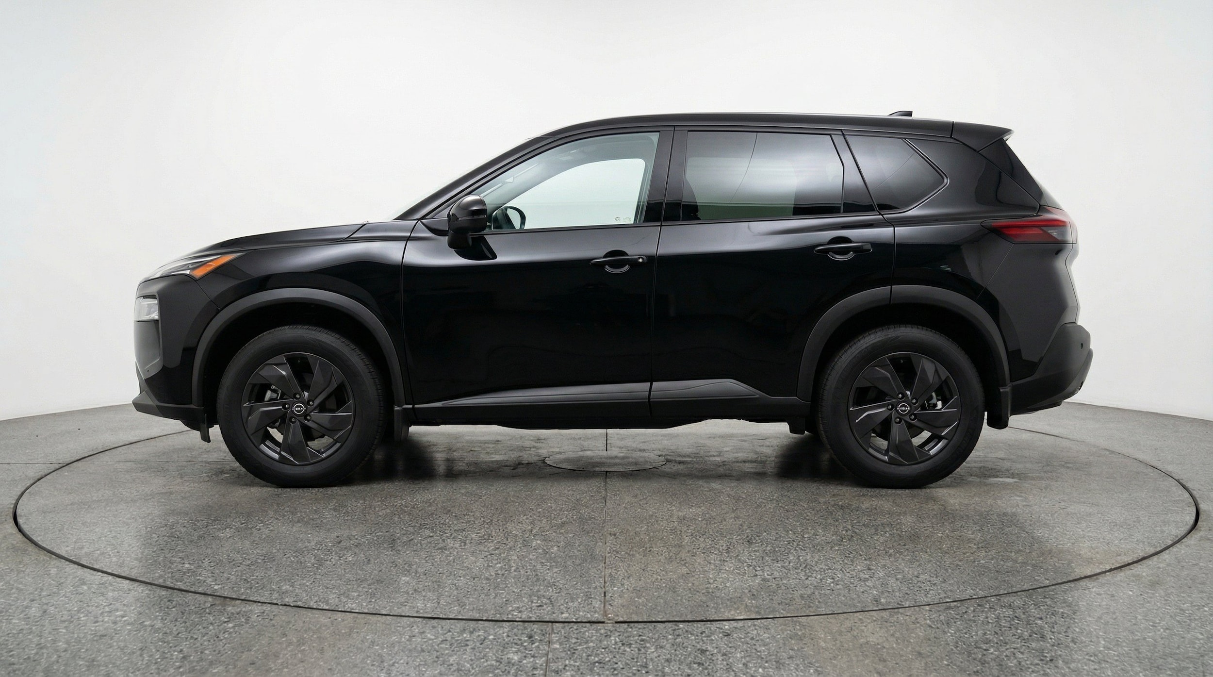 Thumbnail: 2026 Nissan Rogue - 5