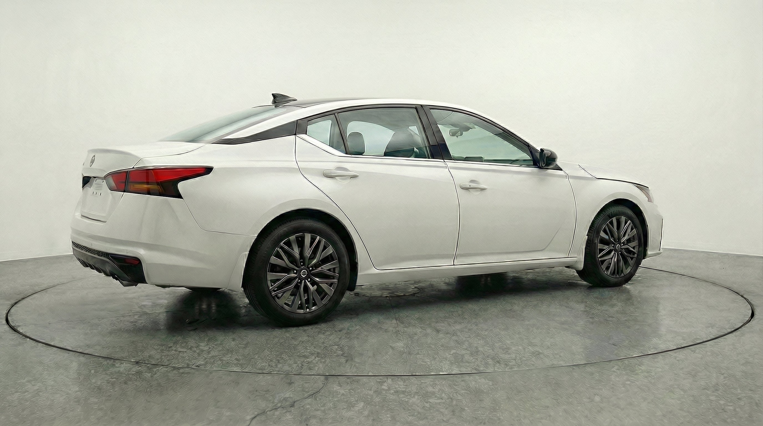Thumbnail: 2026 Nissan Altima - 9