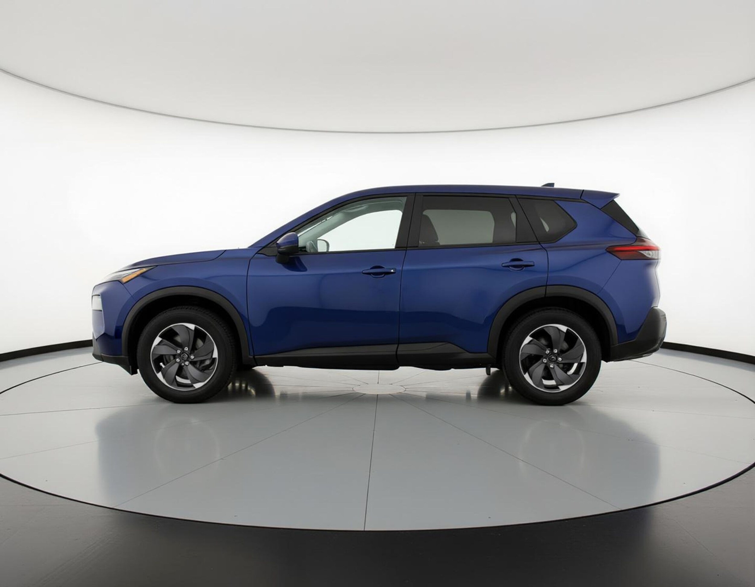 Thumbnail: 2025 Nissan Rogue - 4