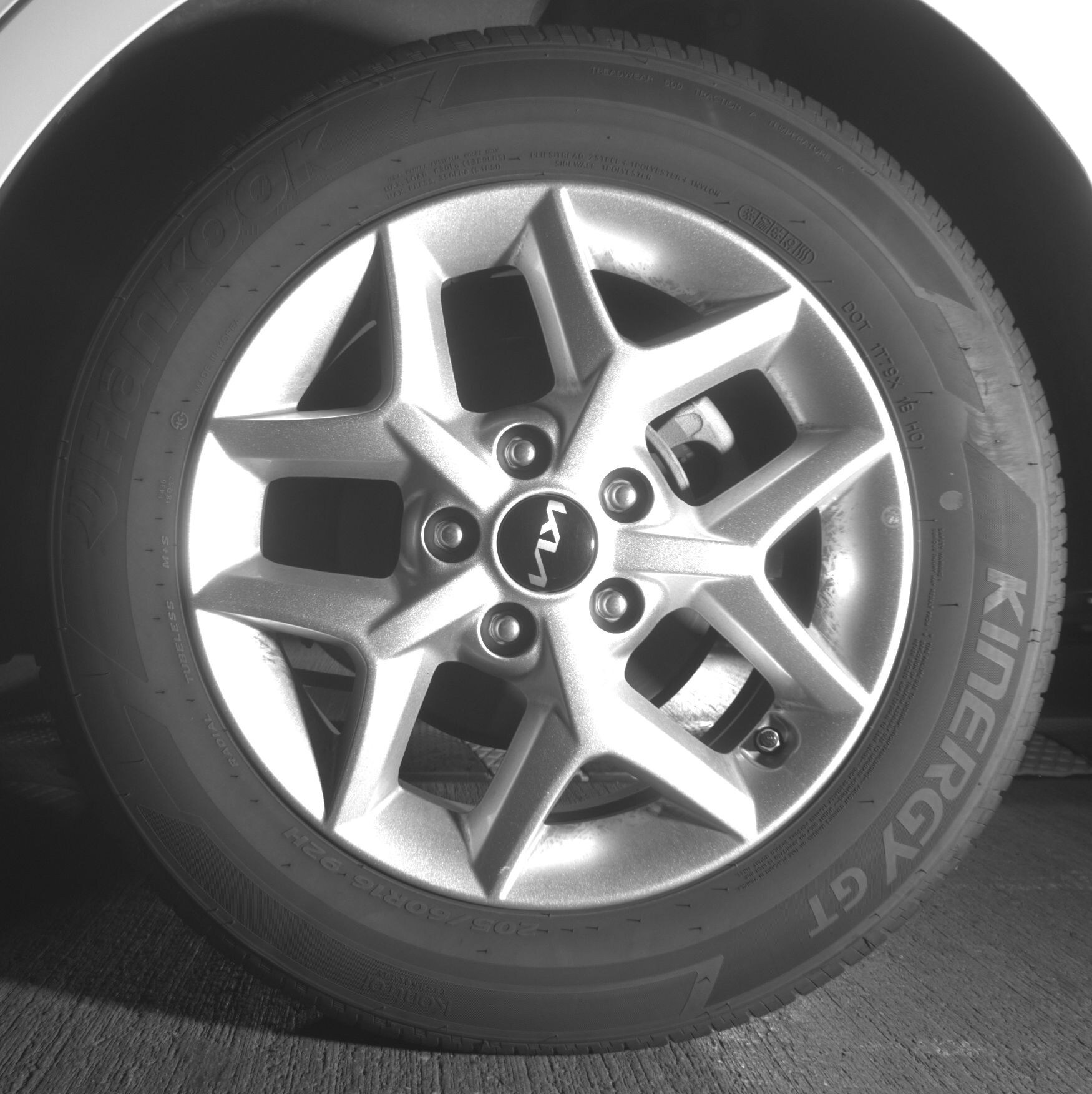 Thumbnail: 2025 Kia Soul - 11