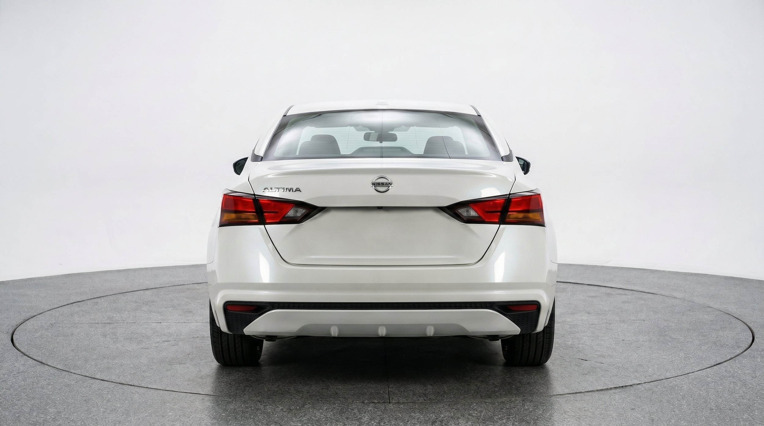 Thumbnail: 2025 Nissan Altima - 7