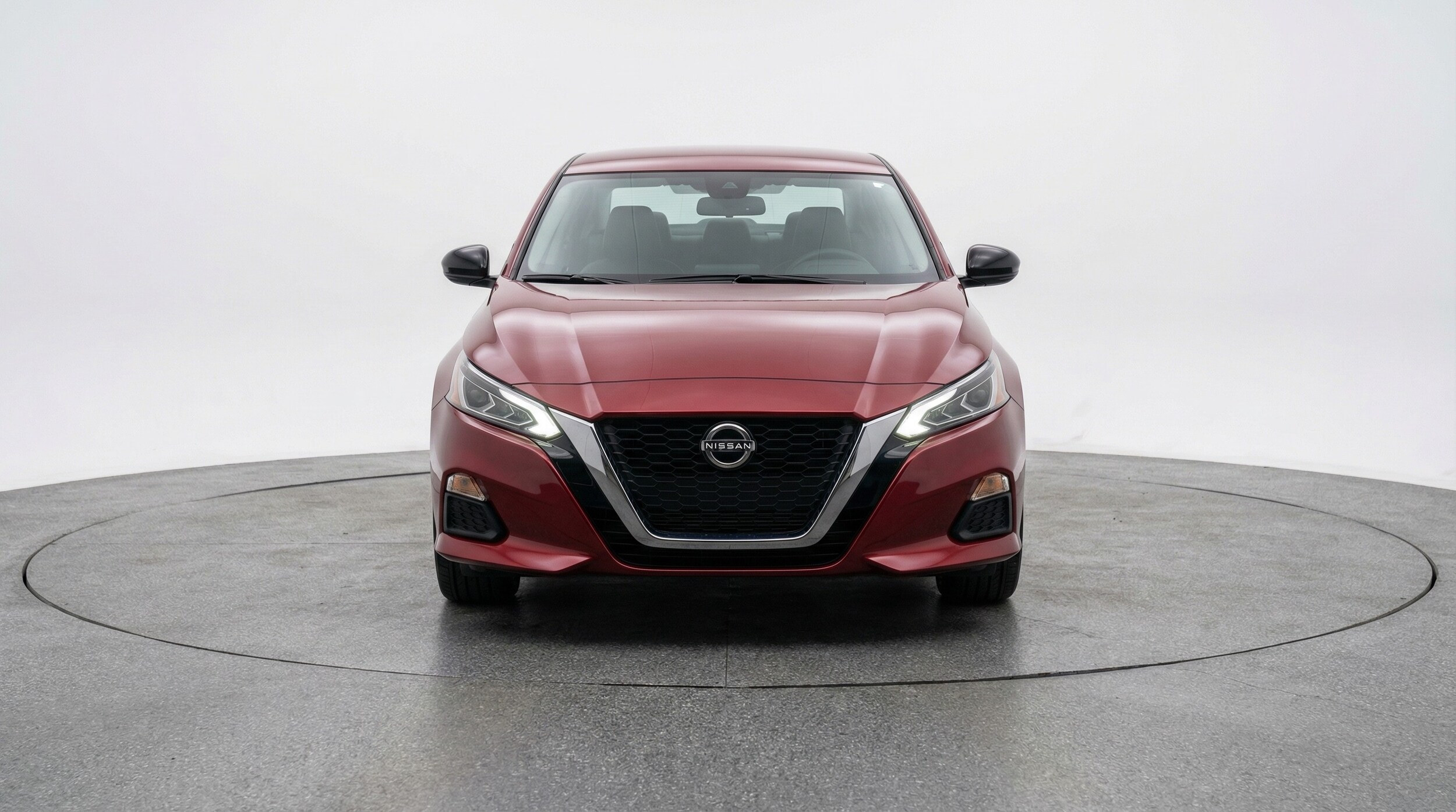 Thumbnail: 2025 Nissan Altima - 2