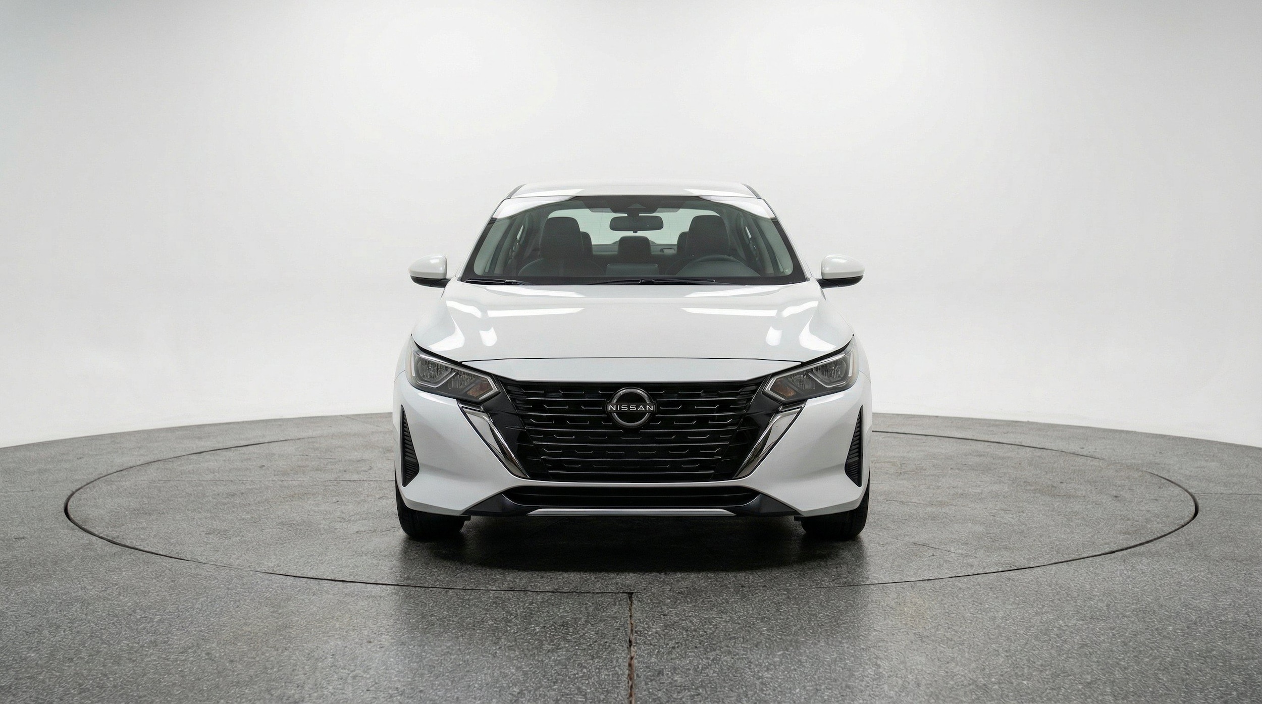 Thumbnail: 2025 Nissan Sentra - 2