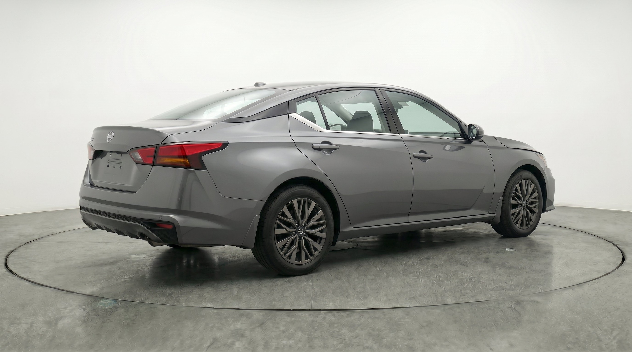 Thumbnail: 2026 Nissan Altima - 9