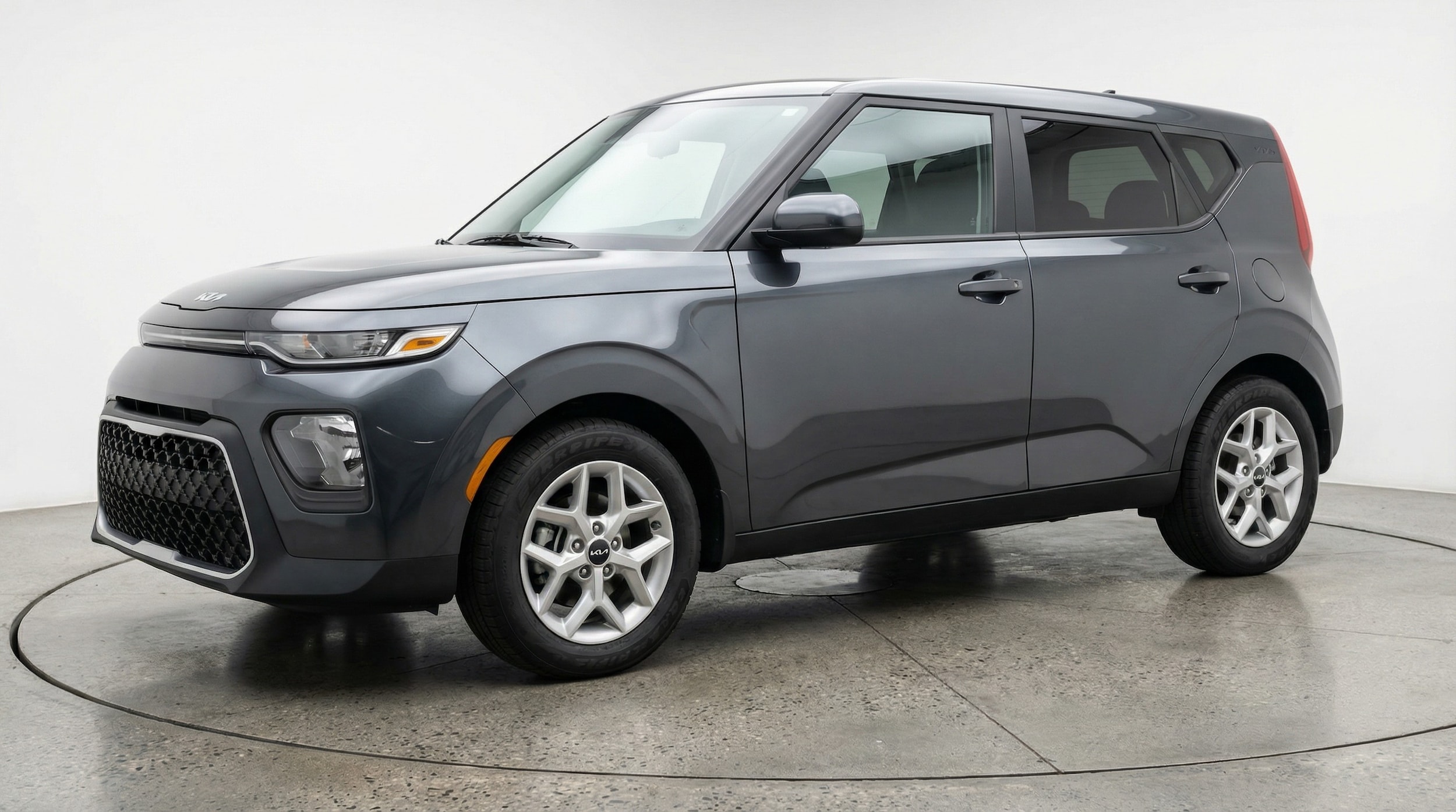 Thumbnail: 2025 Kia Soul - 3