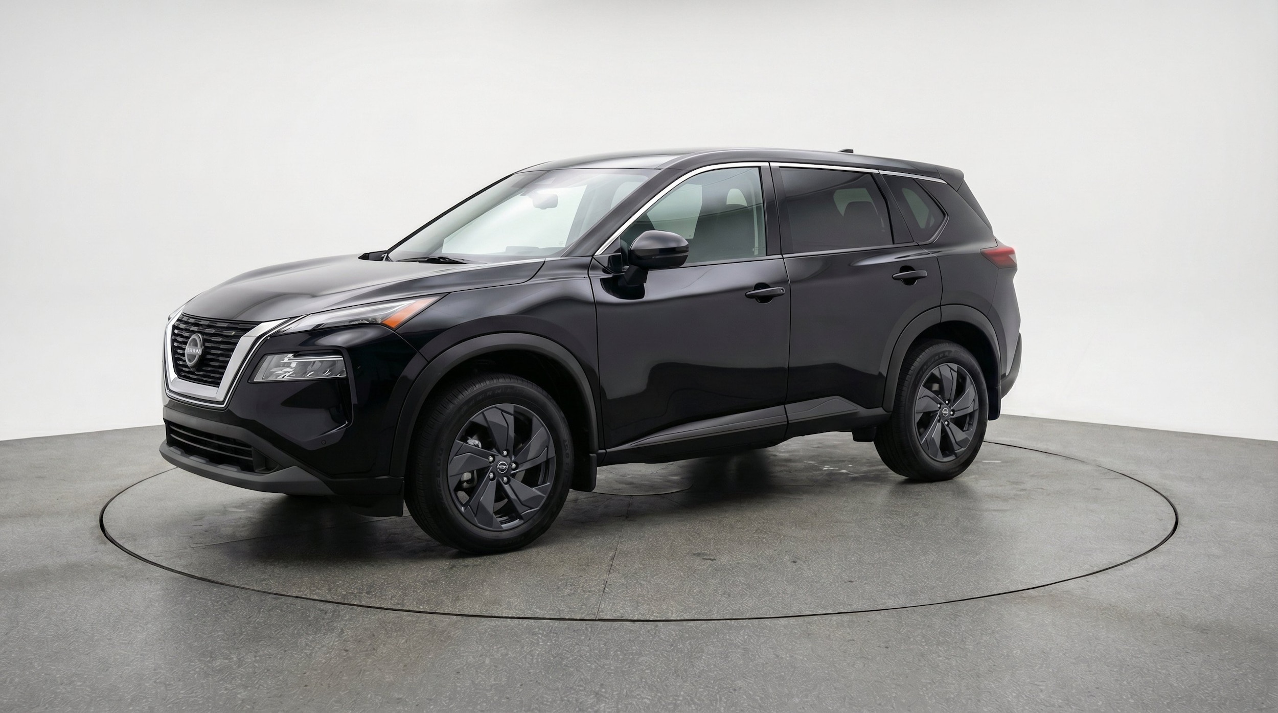 Thumbnail: 2026 Nissan Rogue - 3