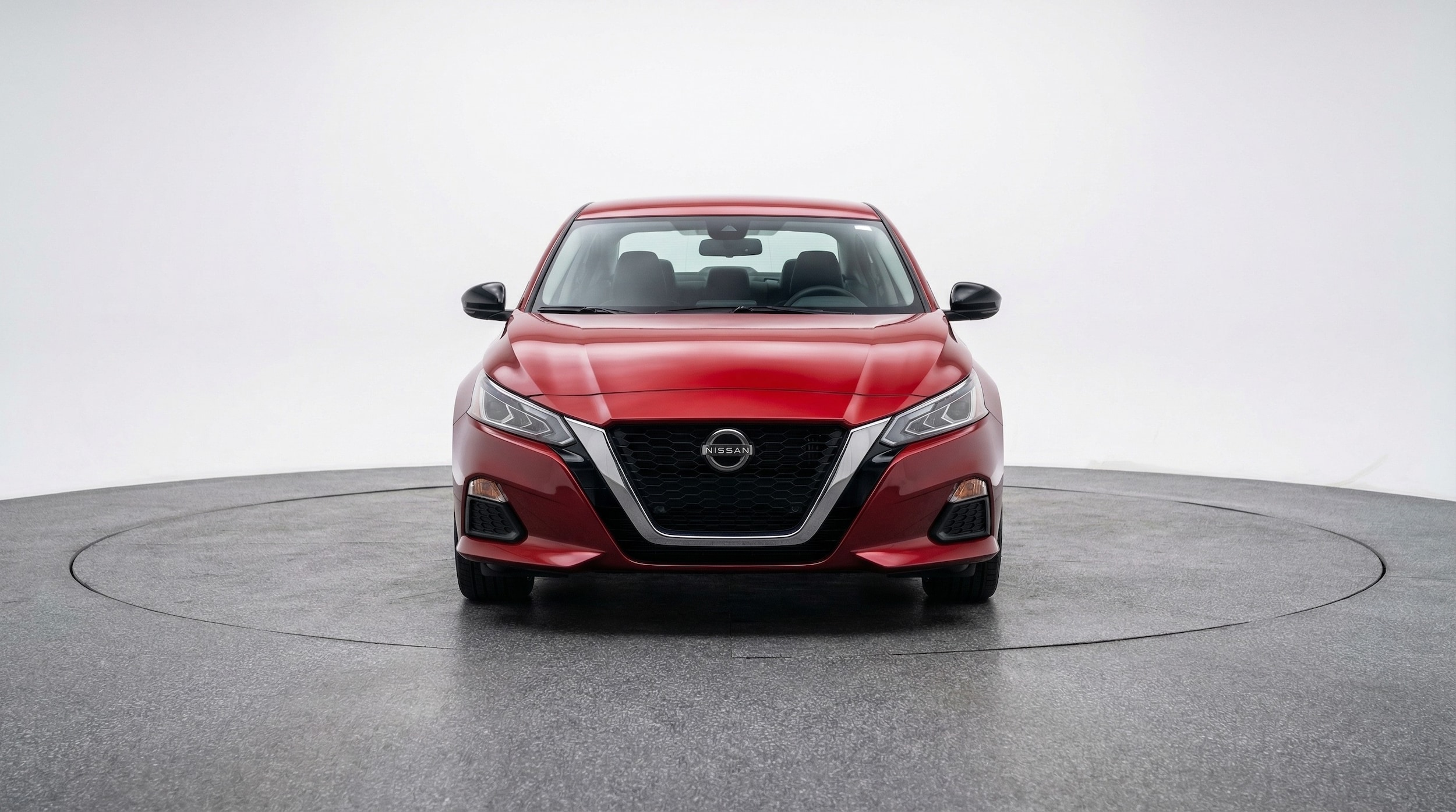 Thumbnail: 2025 Nissan Altima - 2