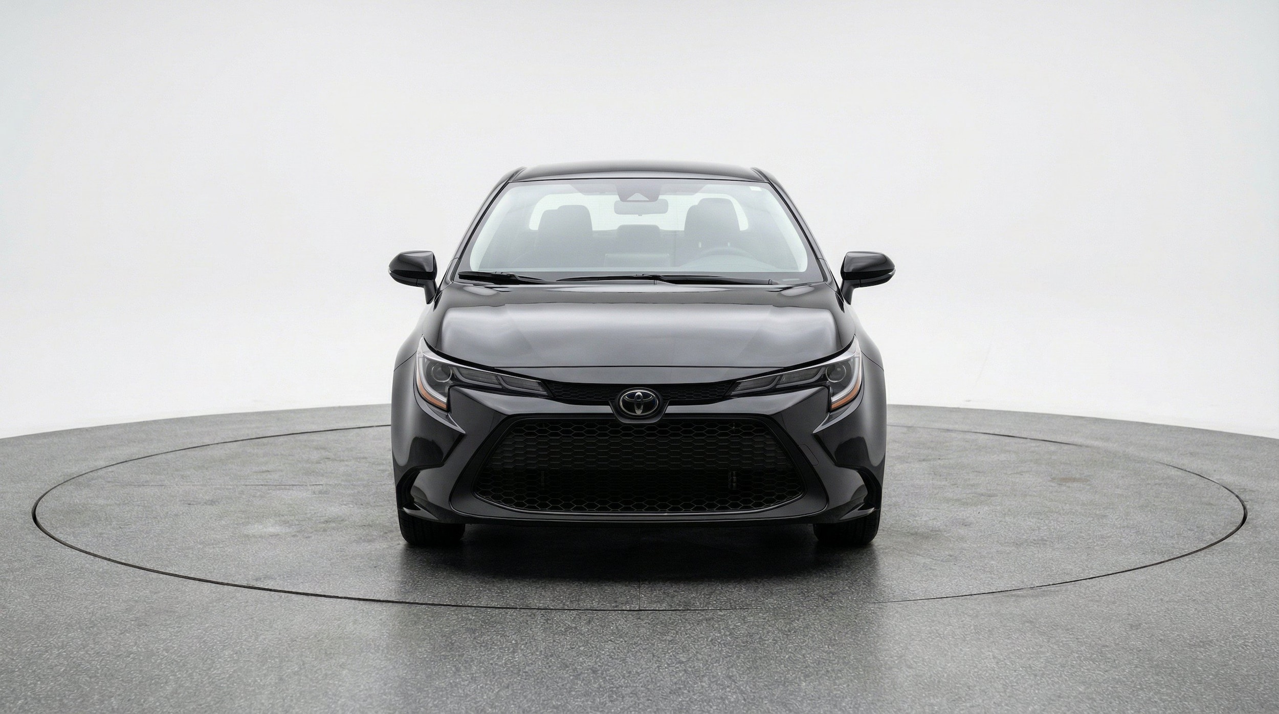 Thumbnail: 2025 Toyota Corolla - 2