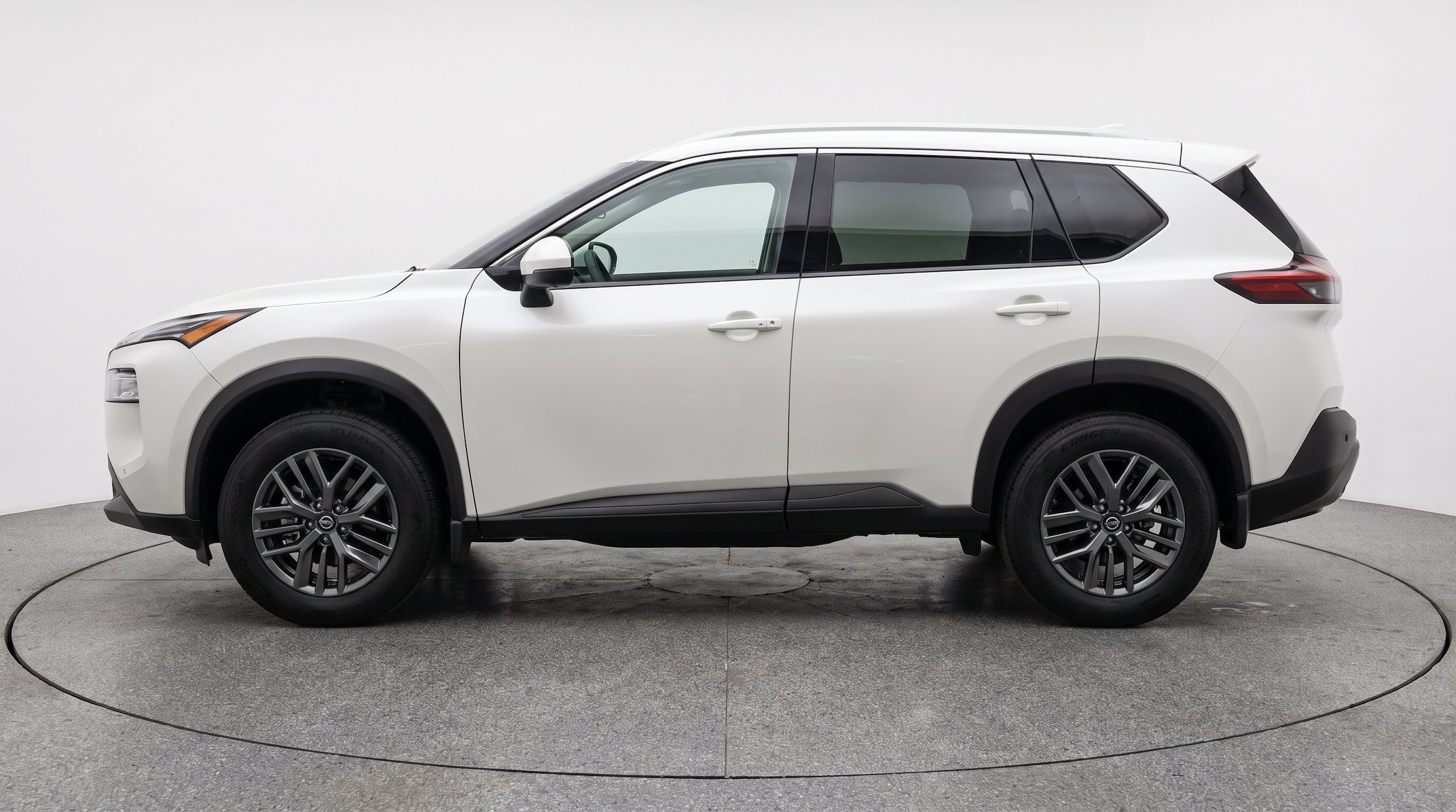 Thumbnail: 2026 Nissan Rogue - 5