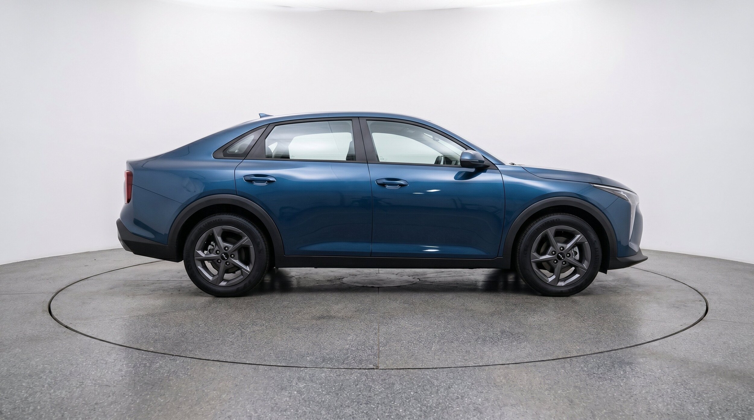 Thumbnail: 2026 Kia K4 - 11