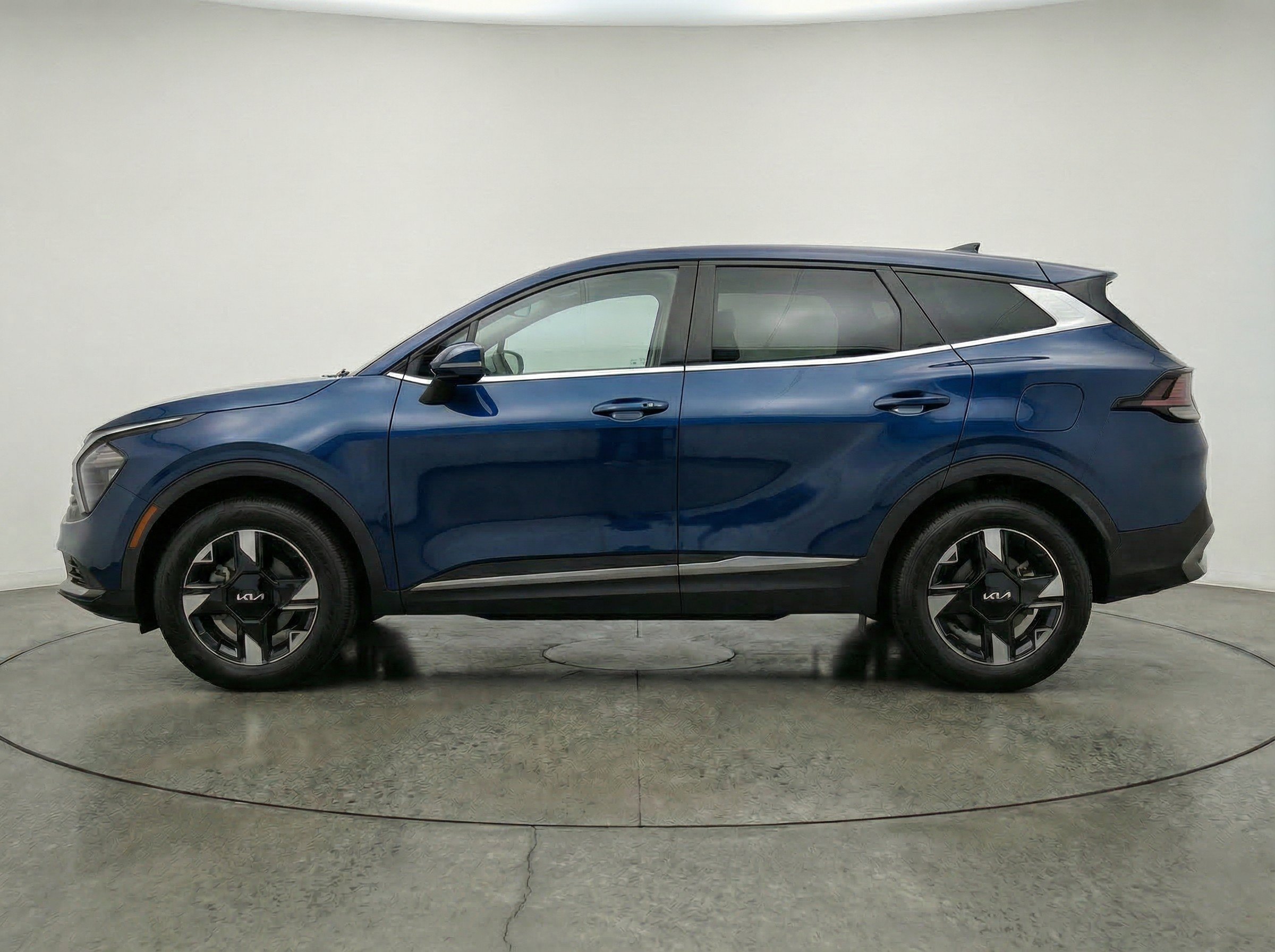 Thumbnail: 2026 Kia Sportage - 5