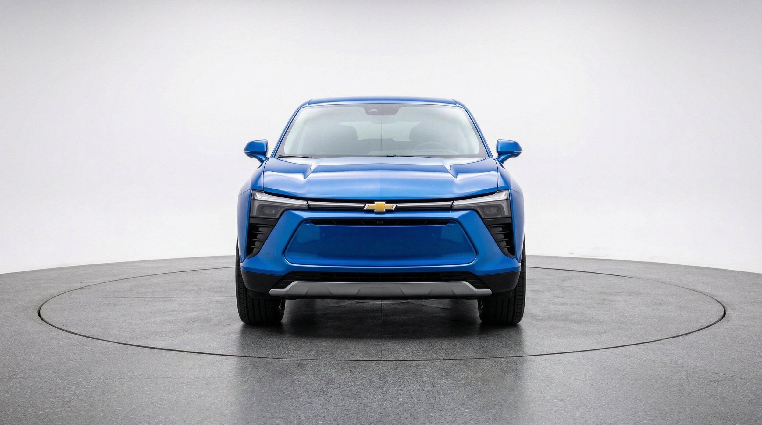 Thumbnail: 2025 Chevrolet Blazer - 2