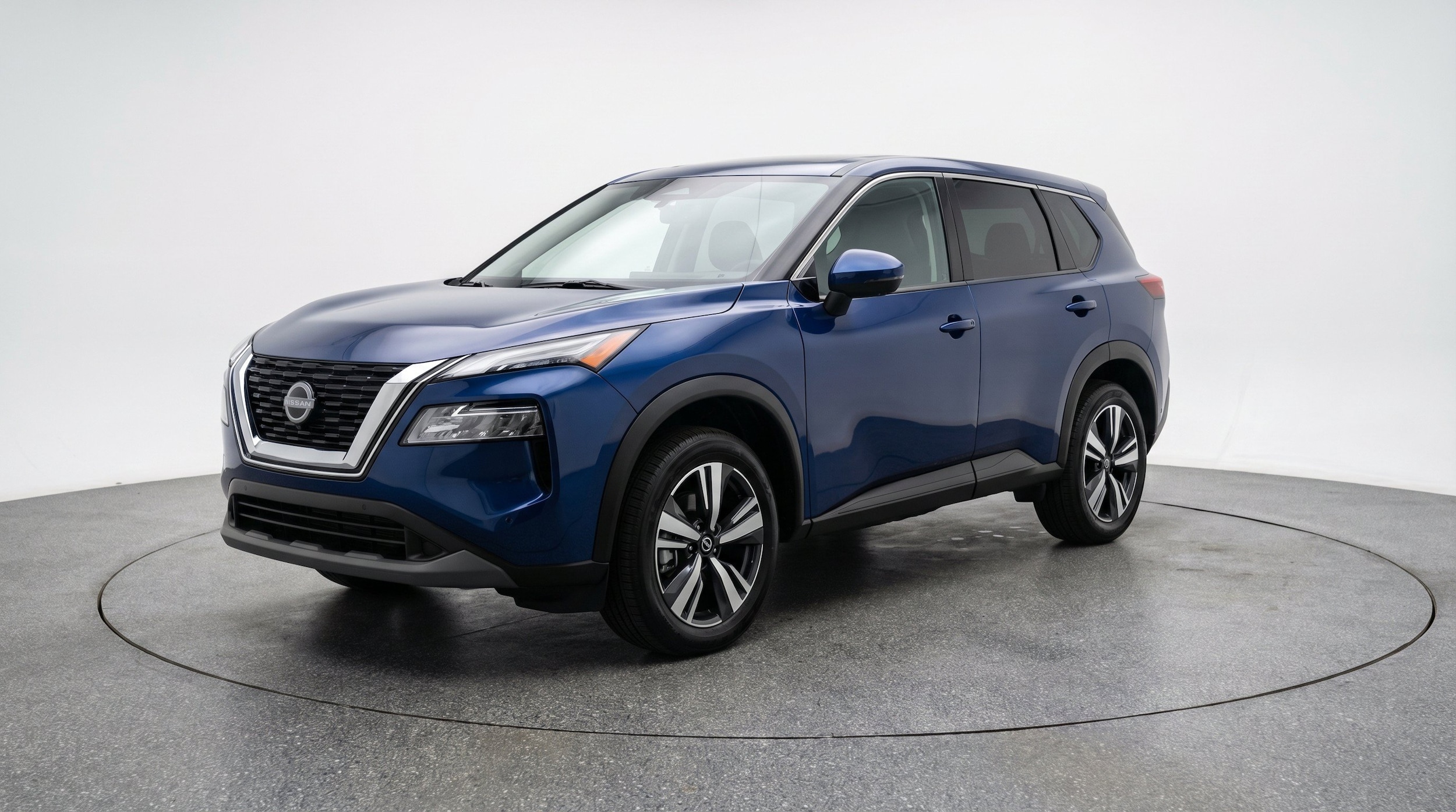 Thumbnail: 2026 Nissan Rogue - 3