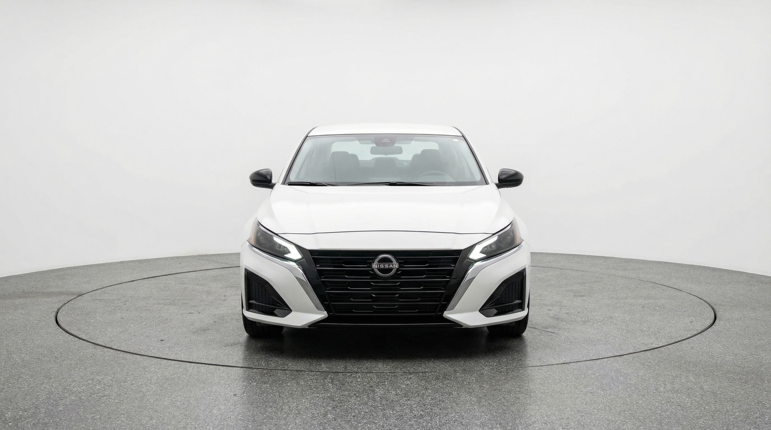 Thumbnail: 2025 Nissan Altima - 2