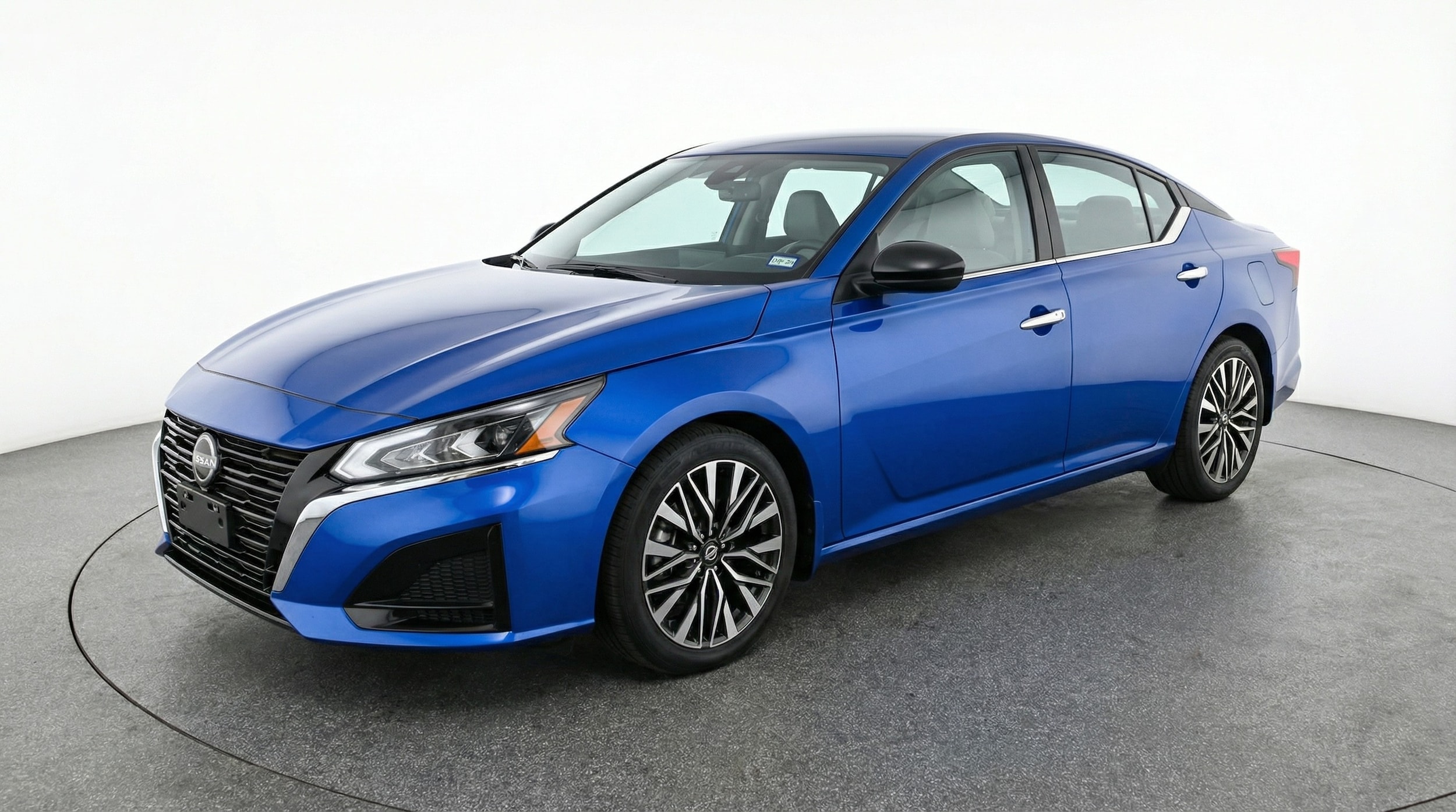 Thumbnail: 2025 Nissan Altima - 3