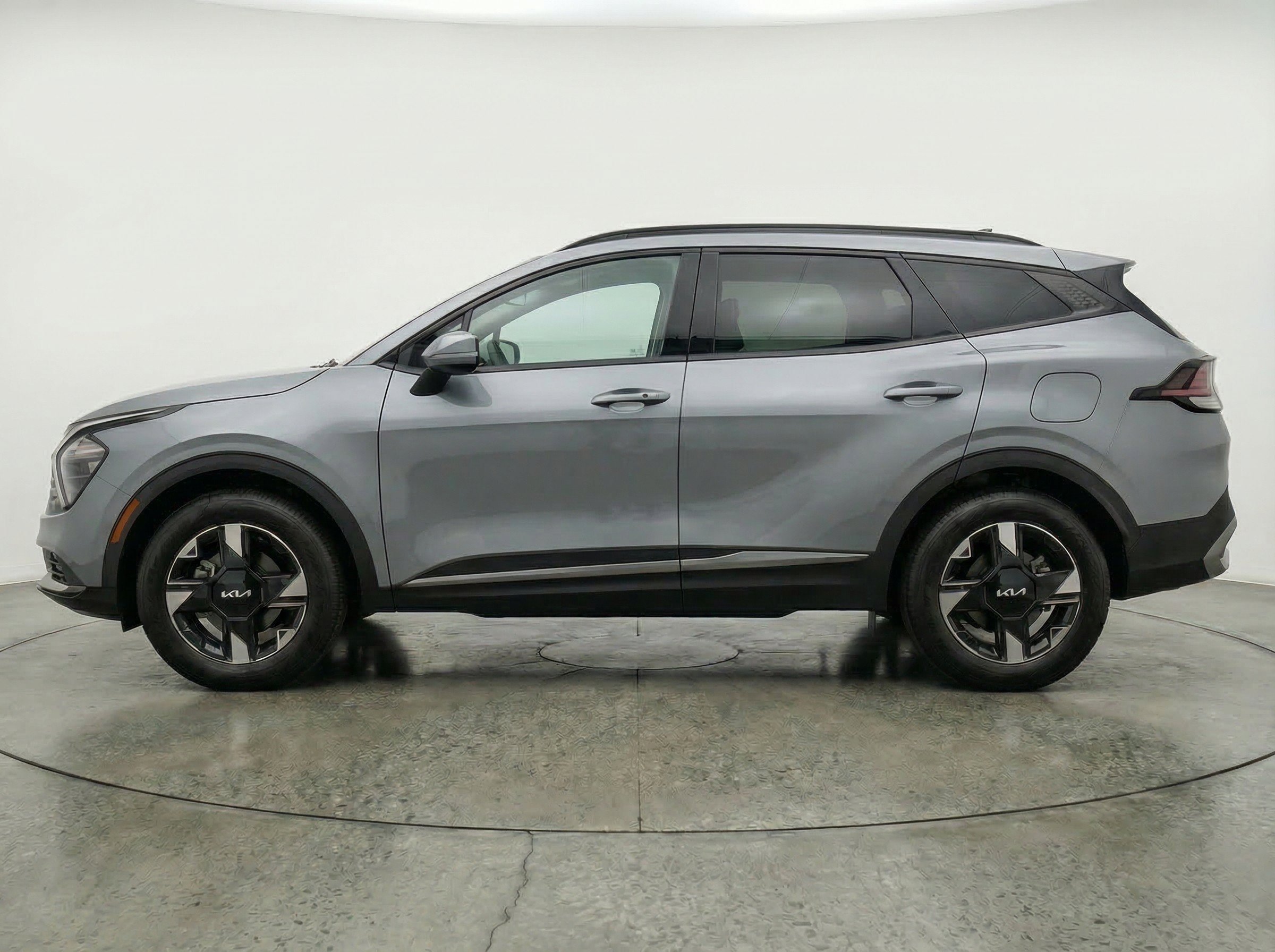 Thumbnail: 2026 Kia Sportage - 5