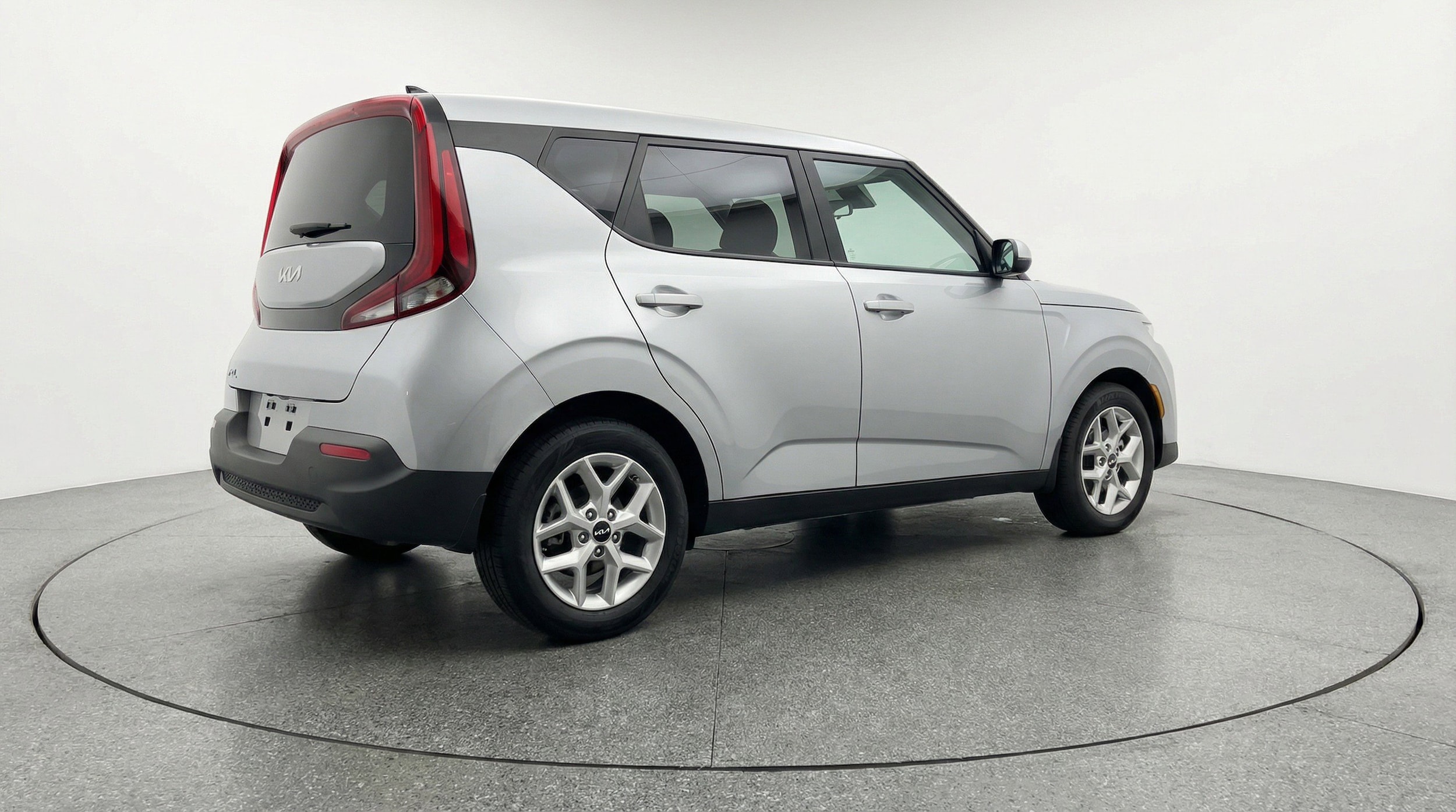 Thumbnail: 2025 Kia Soul - 9