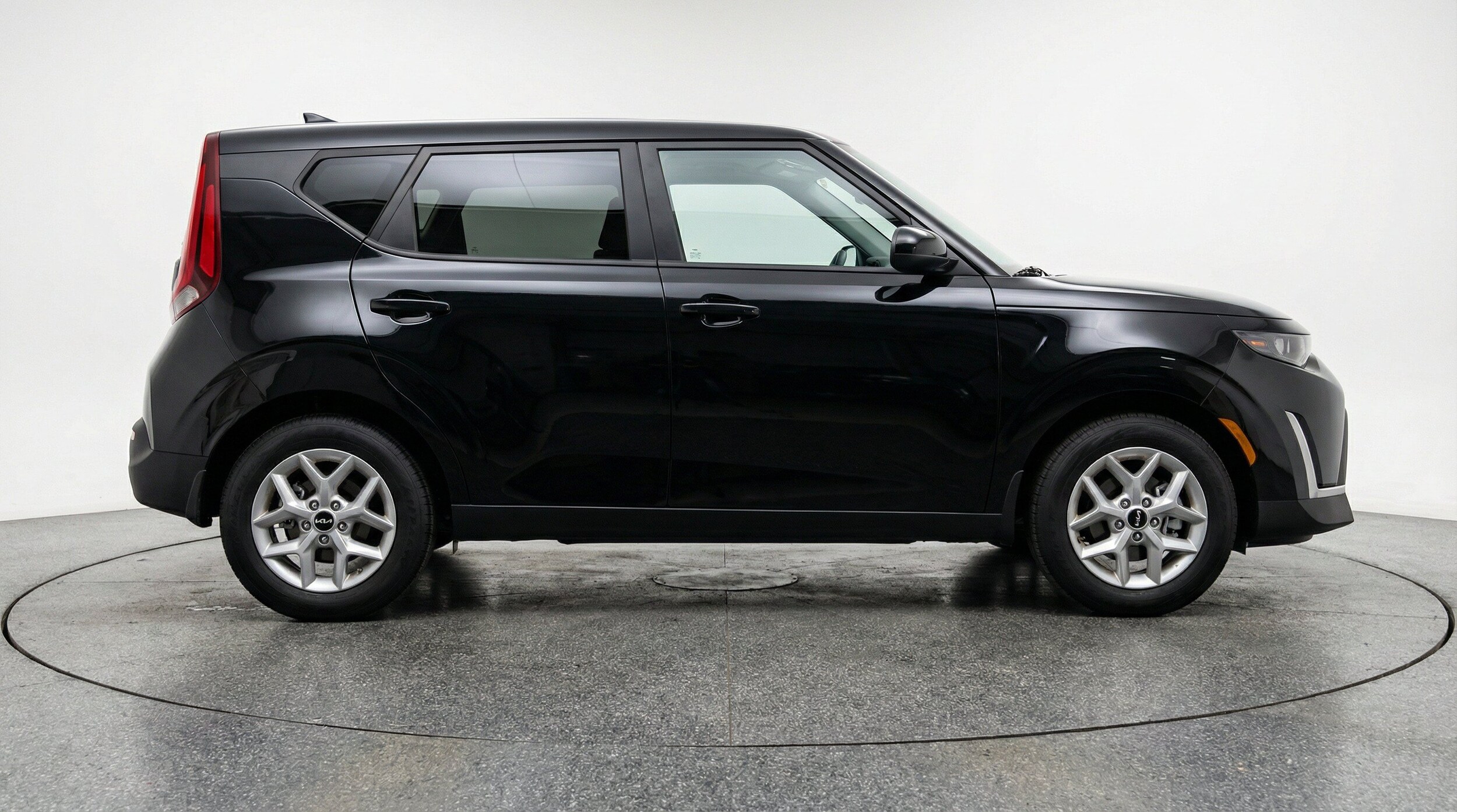 Thumbnail: 2025 Kia Soul - 11
