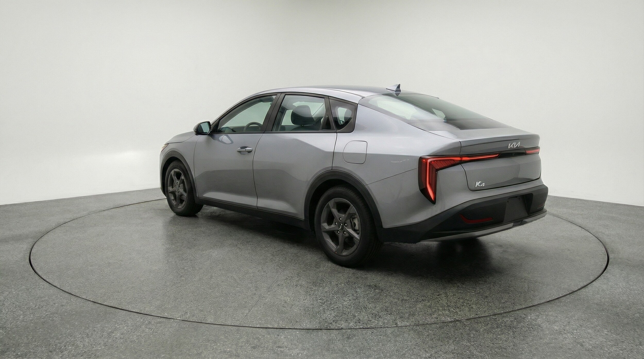 Thumbnail: 2025 Kia K4 - 5