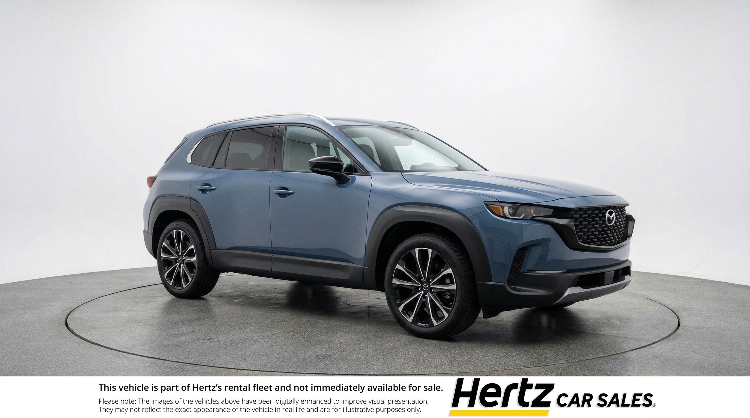 Thumbnail: 2026 Mazda CX-50 - 1